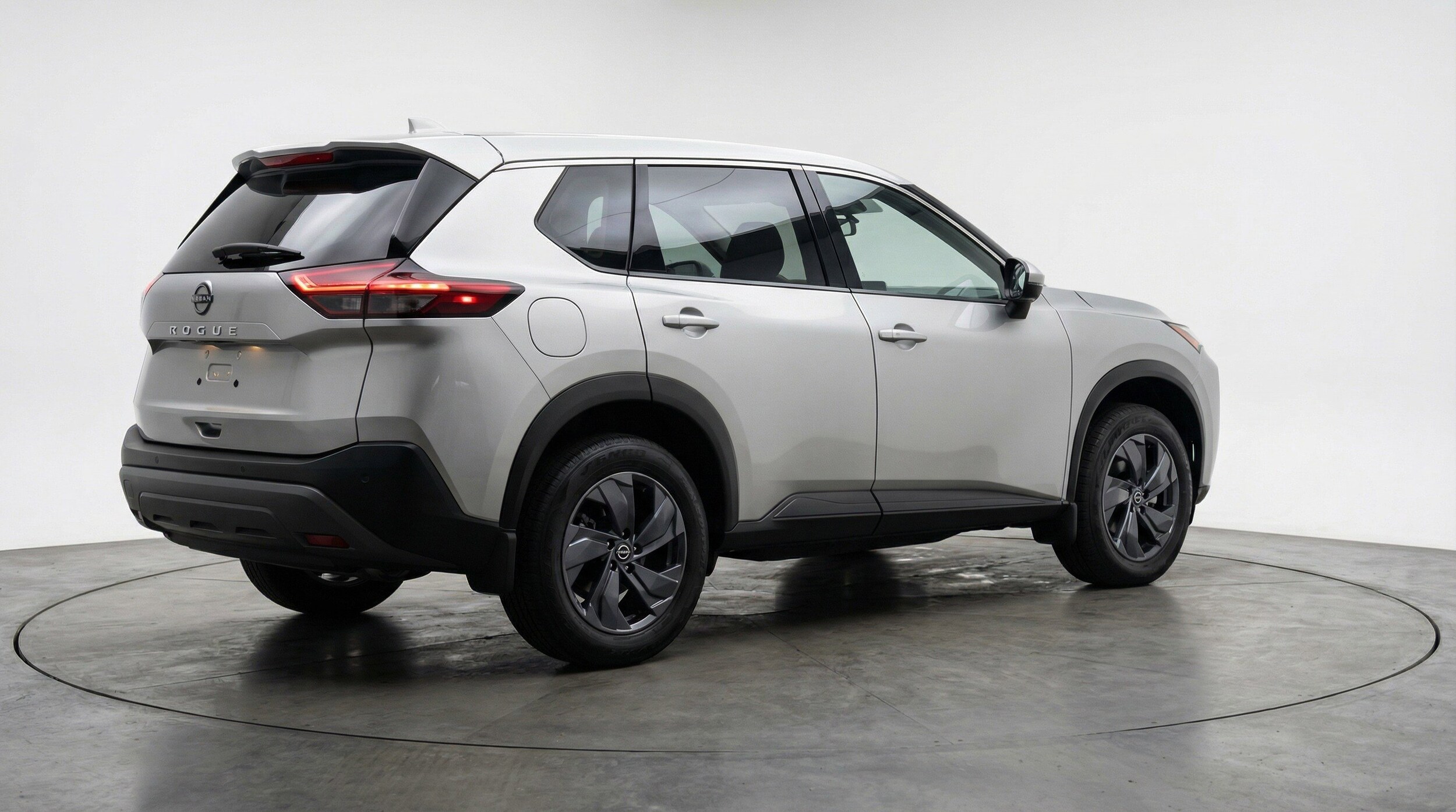 Thumbnail: 2025 Nissan Rogue - 9