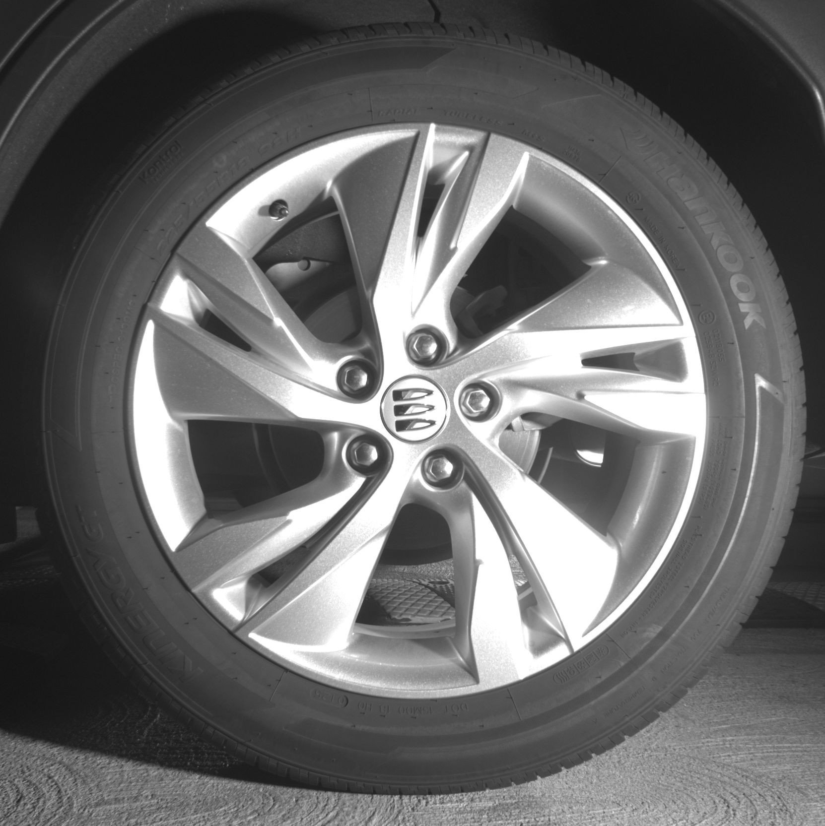 Thumbnail: 2025 Buick Encore GX - 14