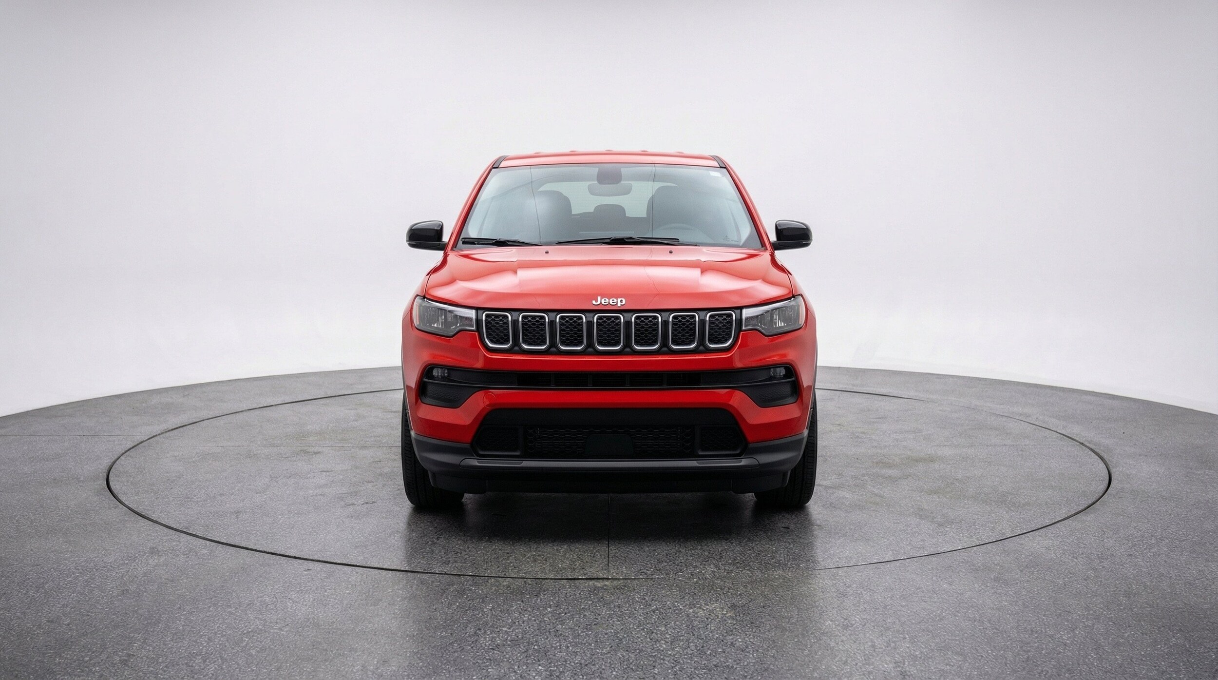 Thumbnail: 2025 Jeep Compass - 2