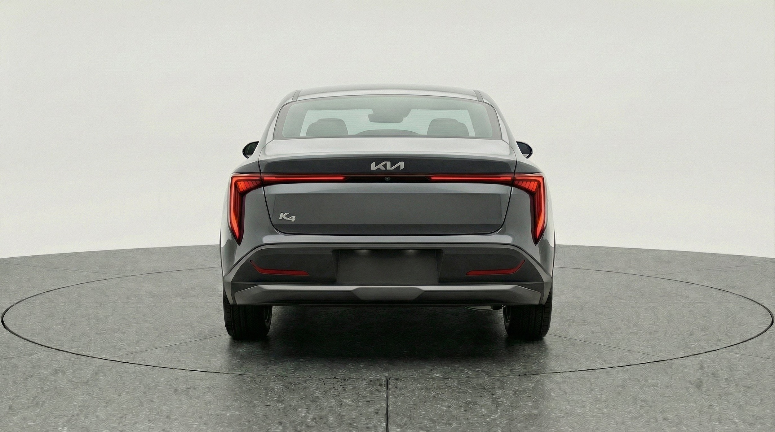 Thumbnail: 2026 Kia K4 - 7