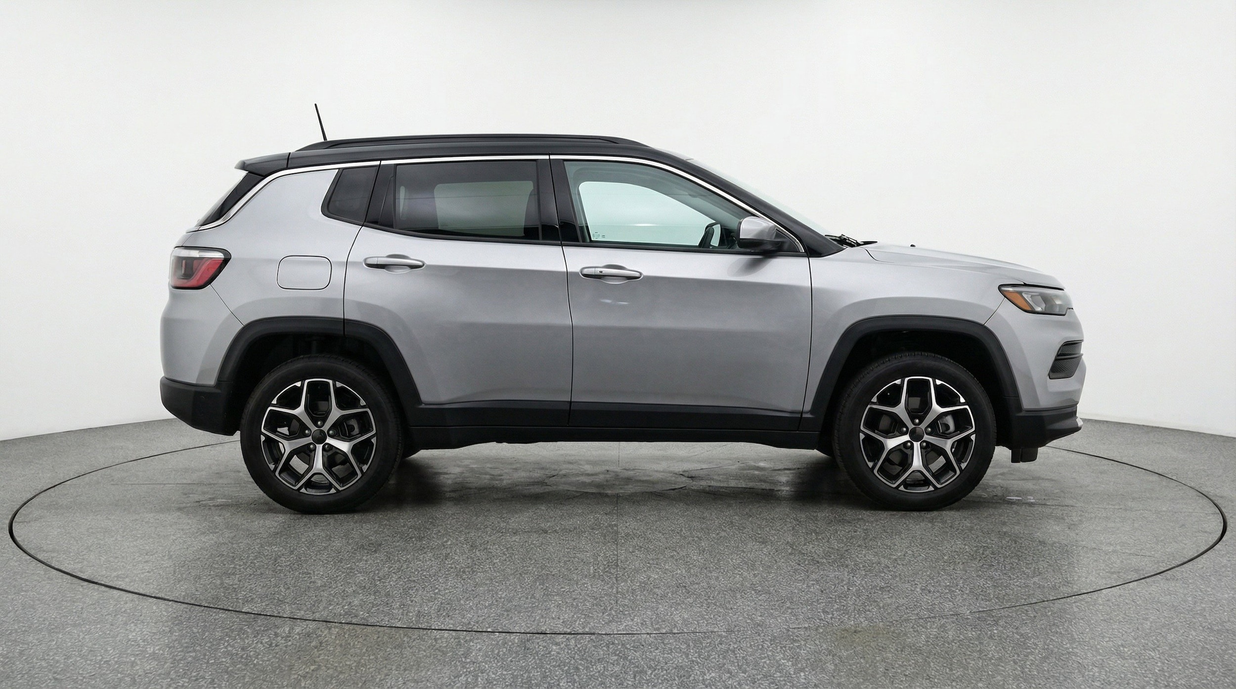 Thumbnail: 2025 Jeep Compass - 11