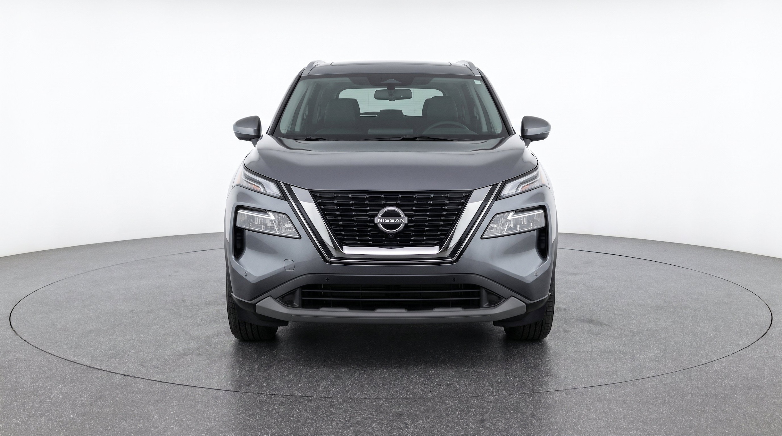 Thumbnail: 2025 Nissan Rogue - 2