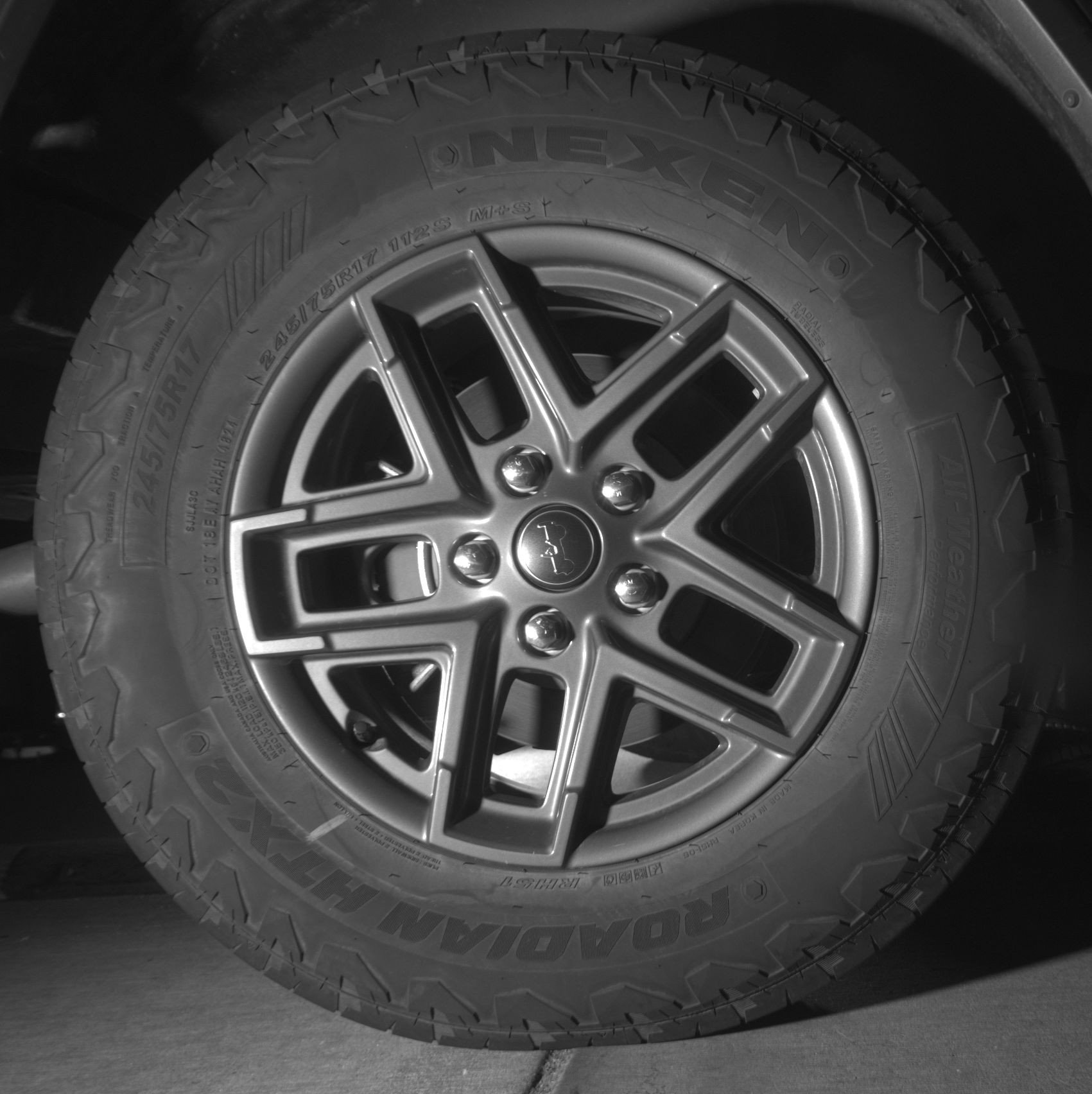Thumbnail: 2025 Jeep Wrangler - 15