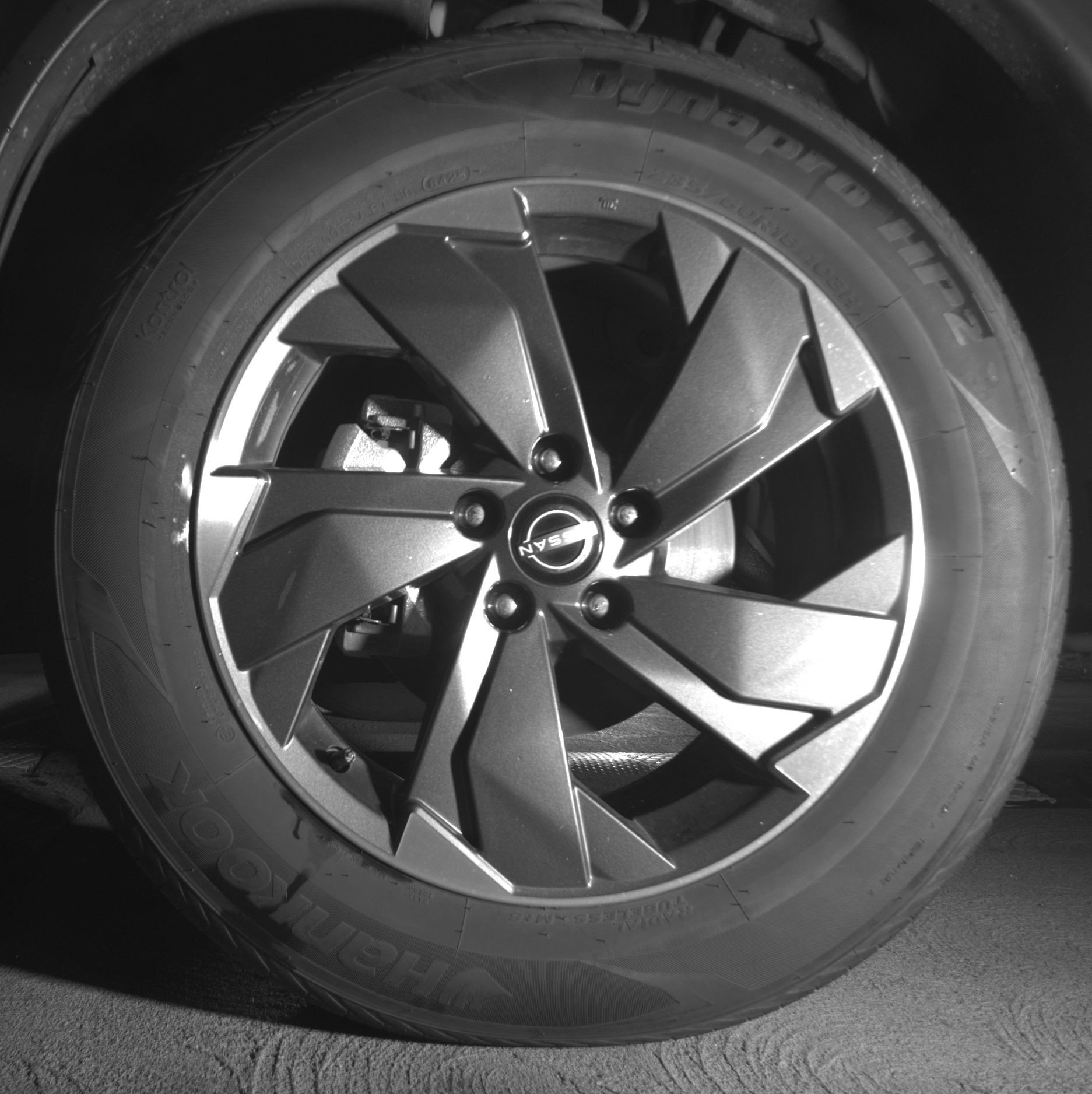 Thumbnail: 2025 Nissan Rogue - 12