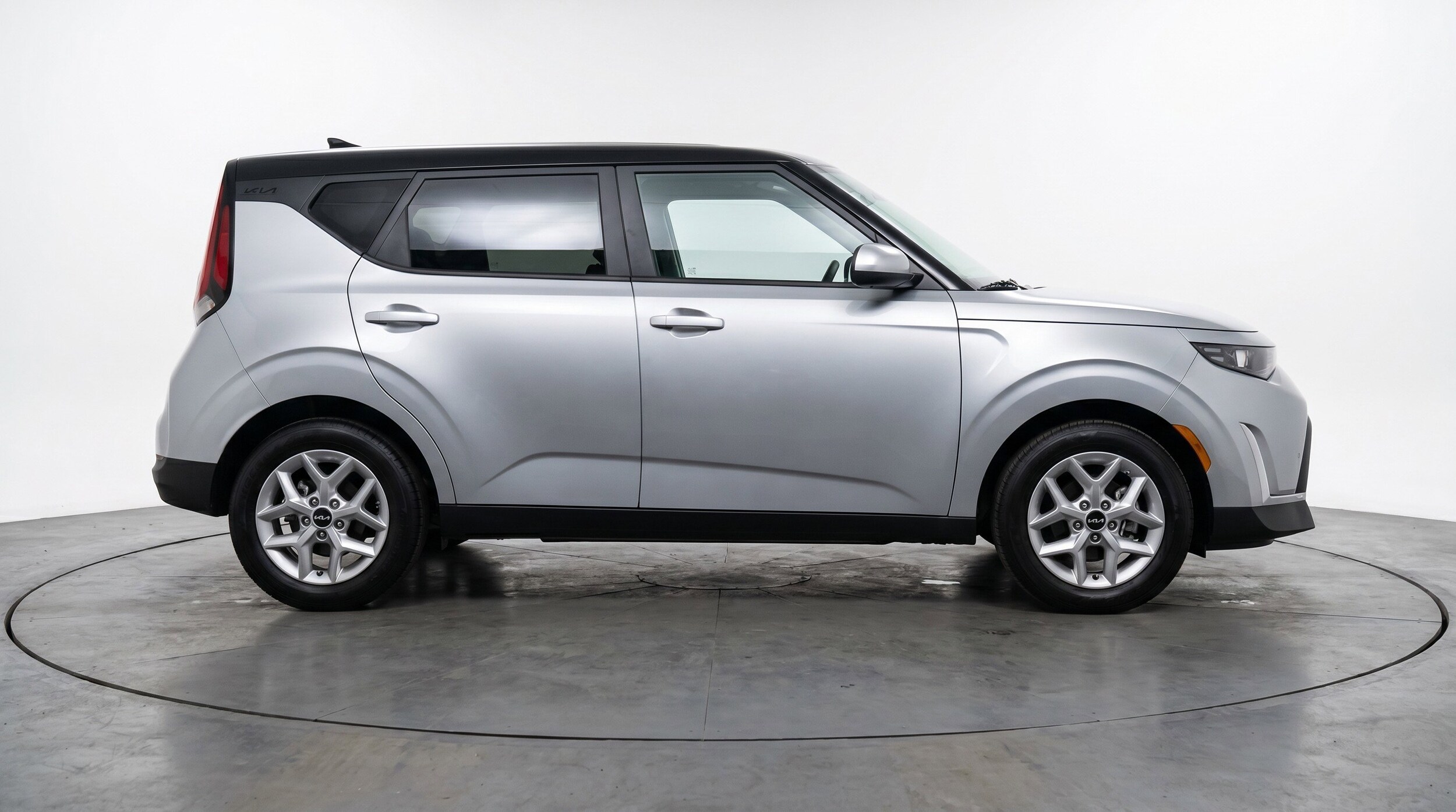Thumbnail: 2025 Kia Soul - 11