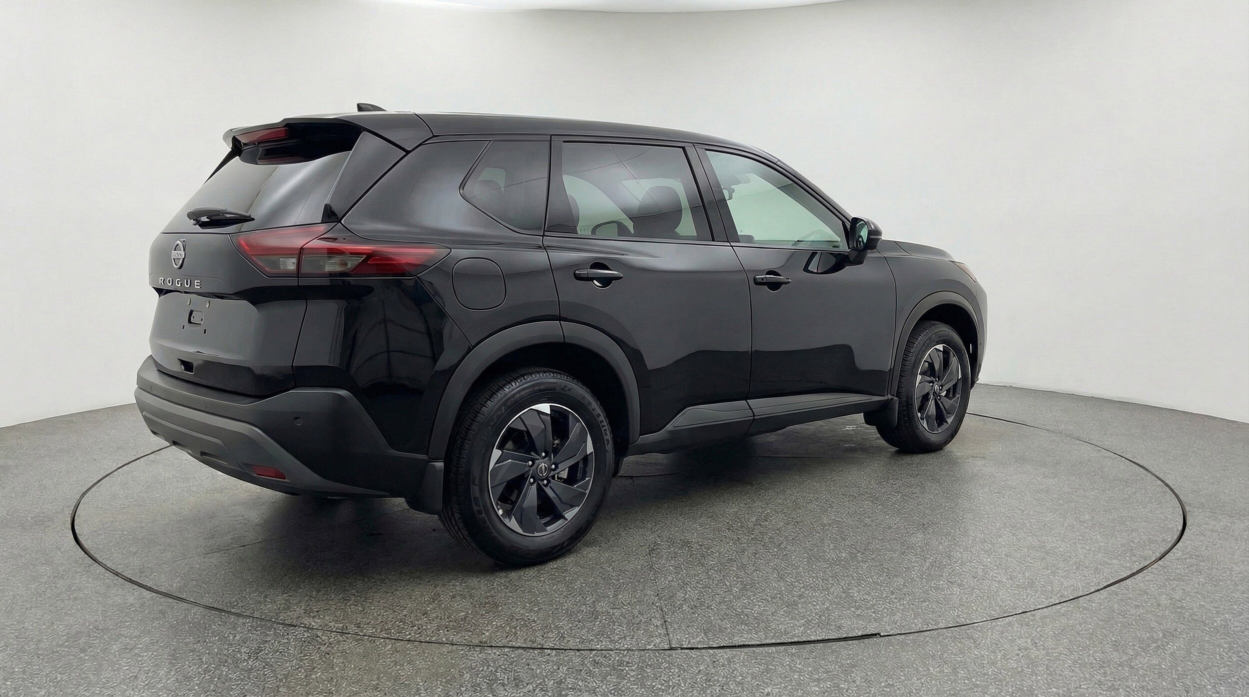 Thumbnail: 2025 Nissan Rogue - 9