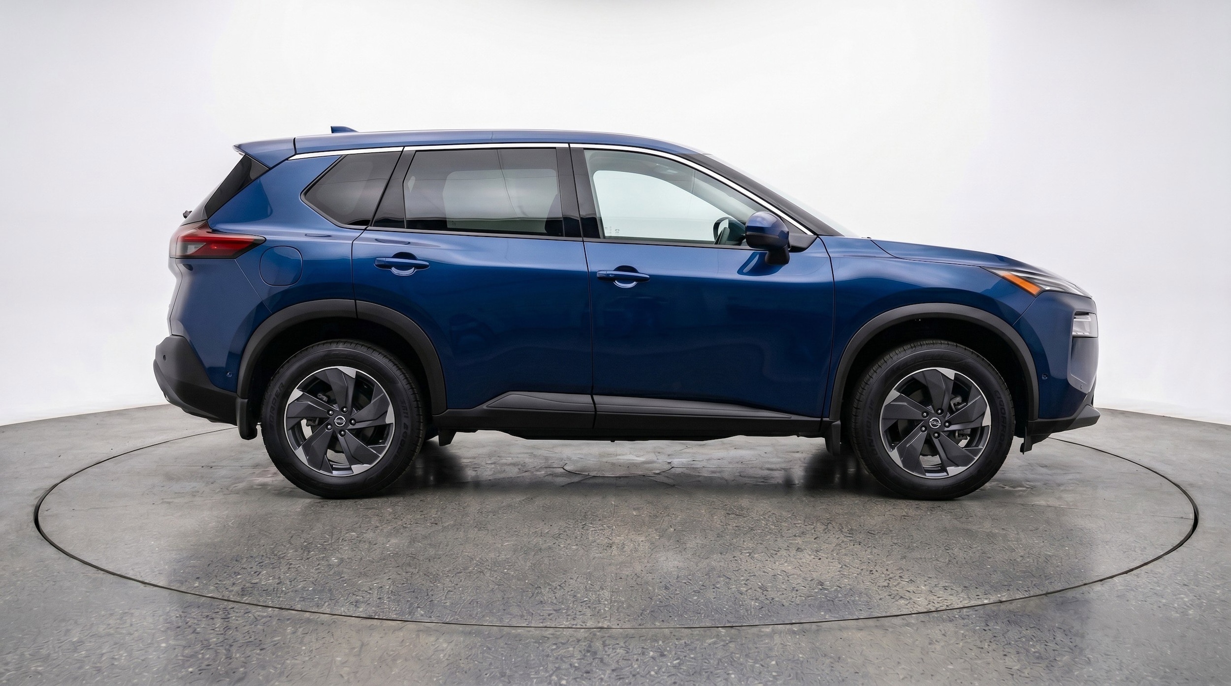 Thumbnail: 2025 Nissan Rogue - 11