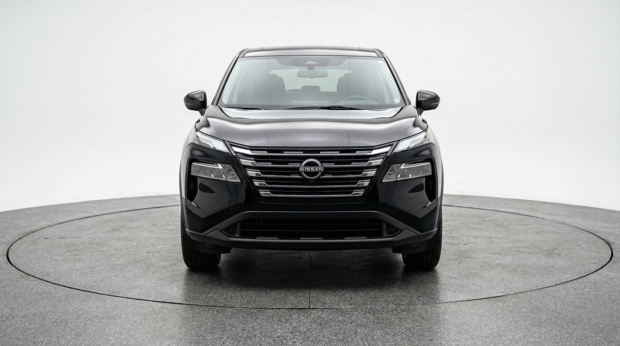 Thumbnail: 2025 Nissan Rogue - 2