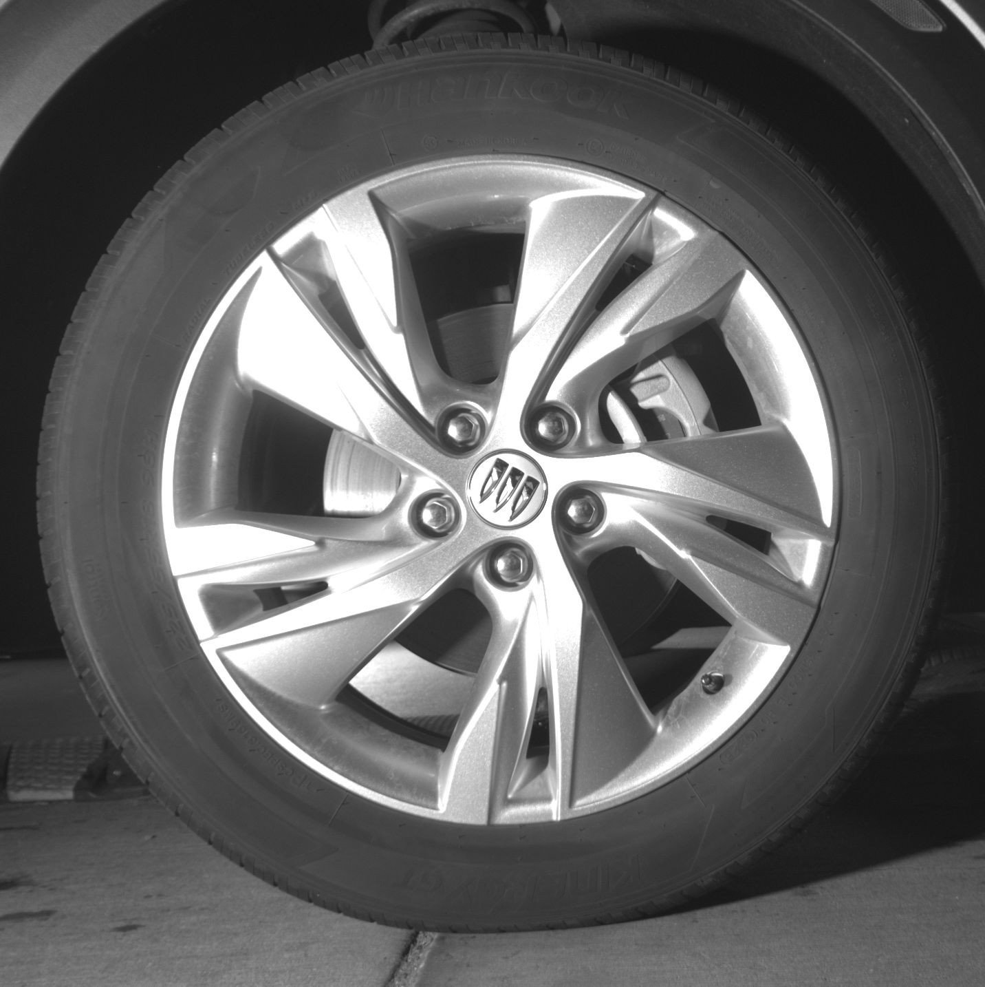 Thumbnail: 2025 Buick Encore GX - 13