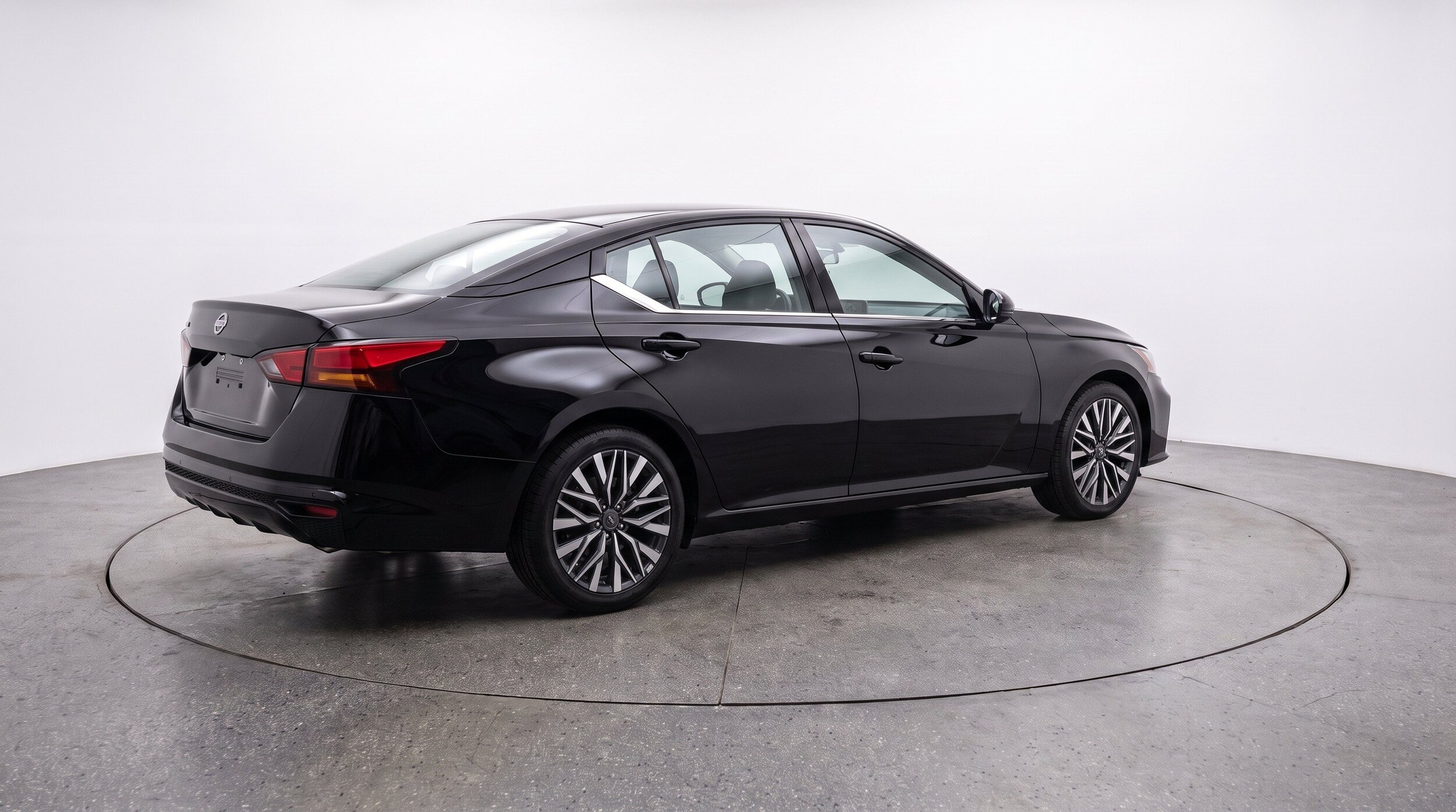 Thumbnail: 2026 Nissan Altima - 9