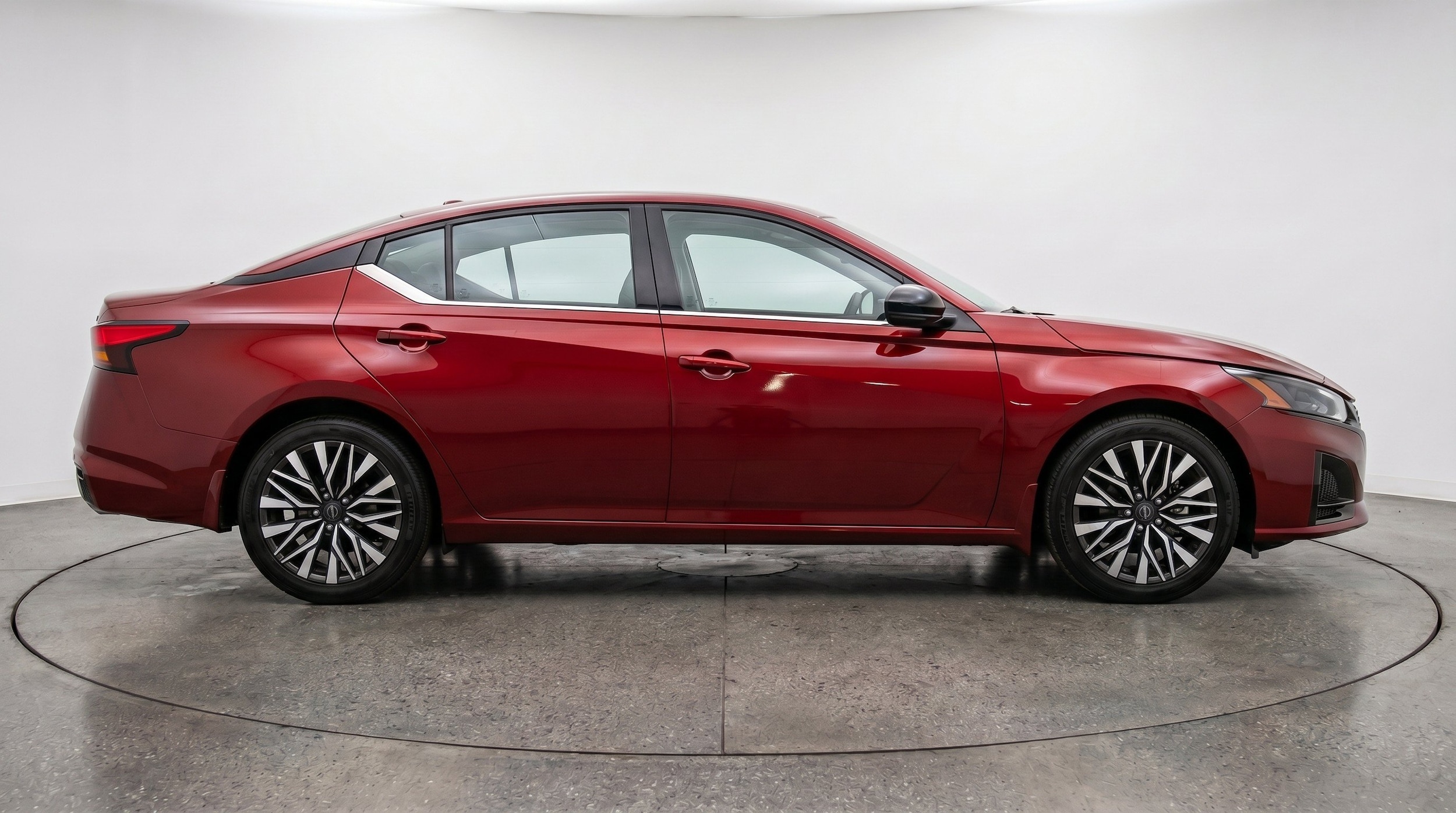 Thumbnail: 2025 Nissan Altima - 11