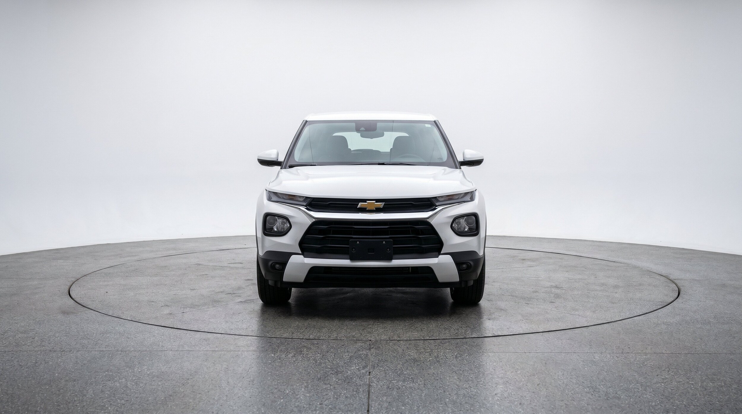 Thumbnail: 2025 Chevrolet TrailBlazer - 2