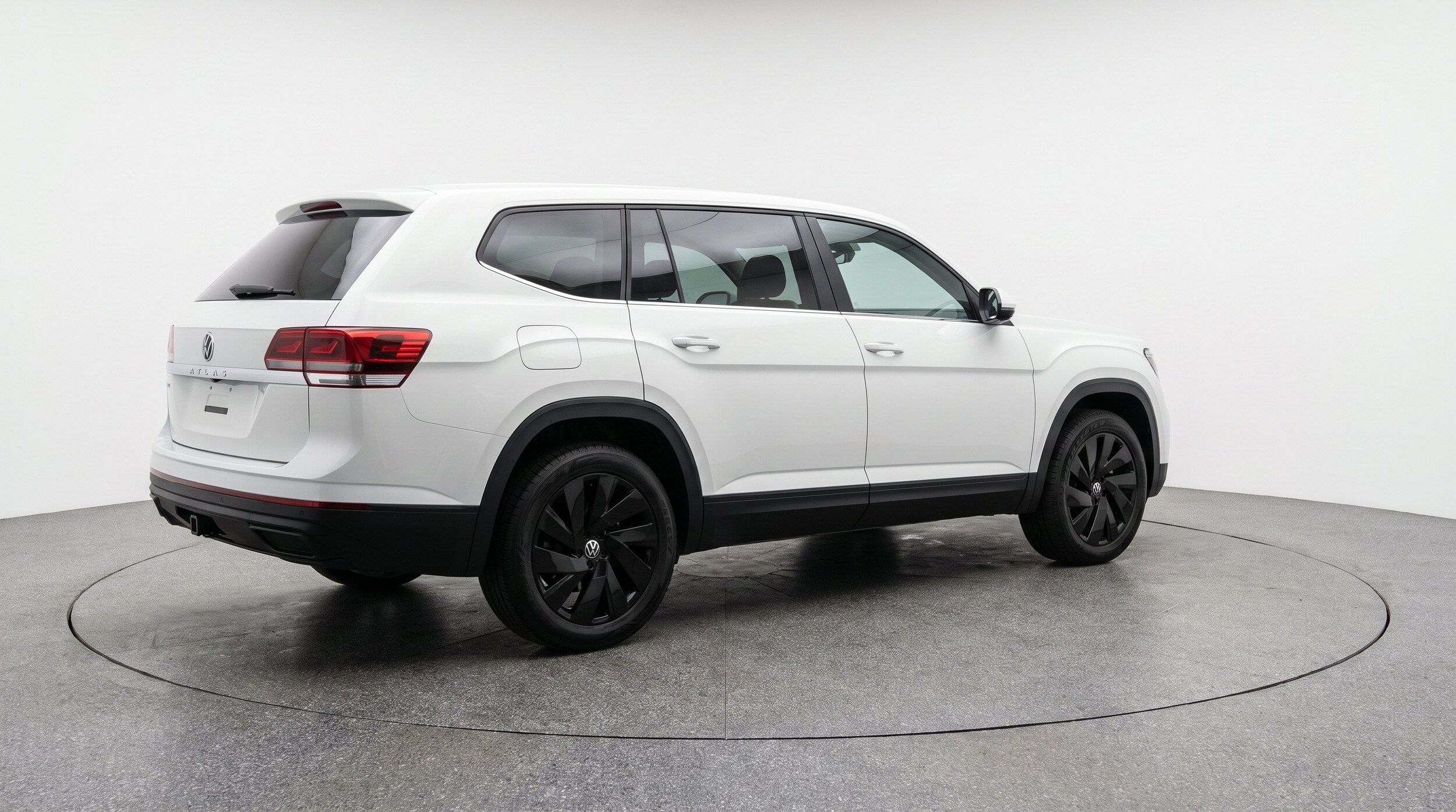 Thumbnail: 2026 Volkswagen Atlas - 9