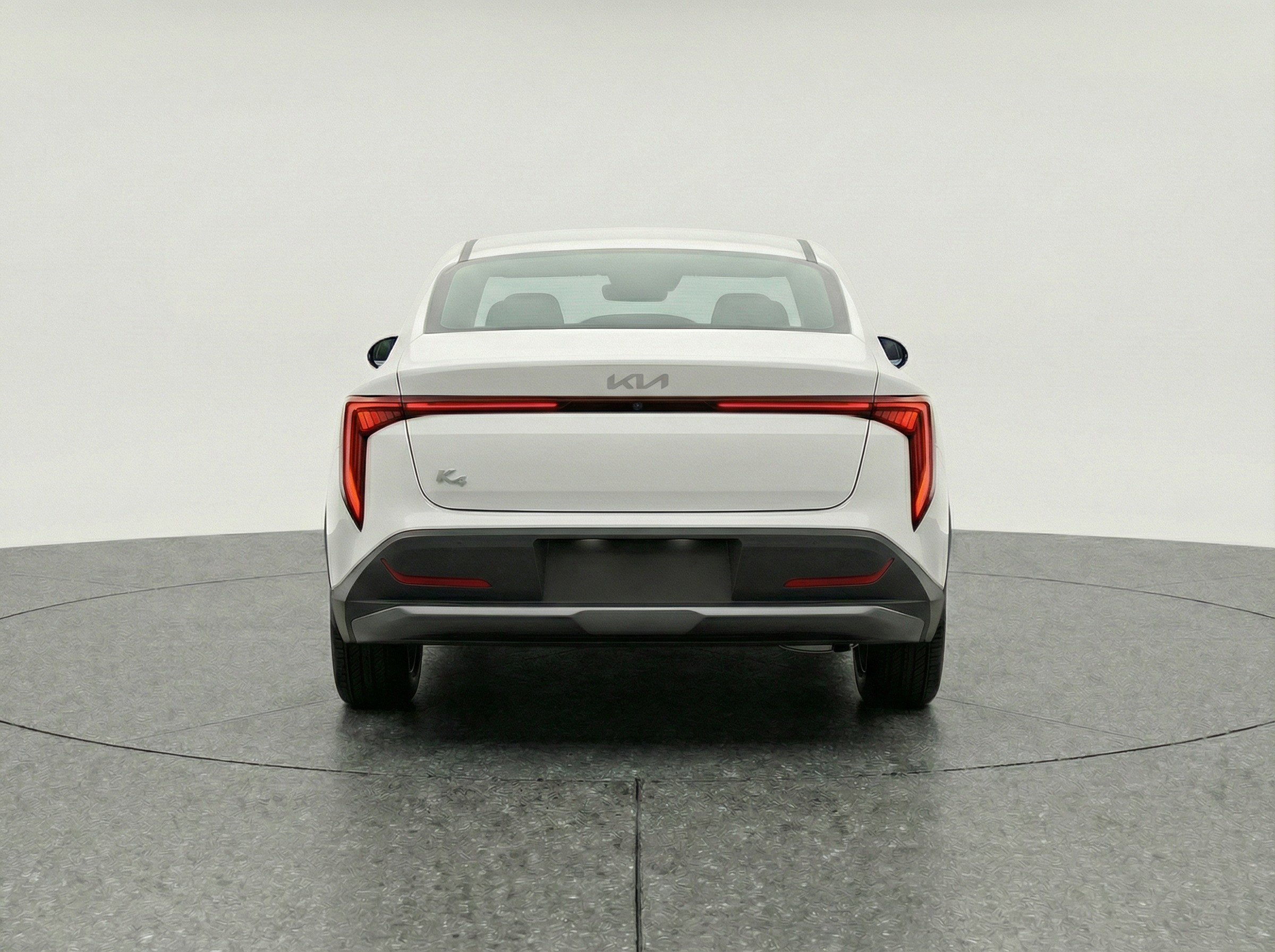 Thumbnail: 2025 Kia K4 - 7