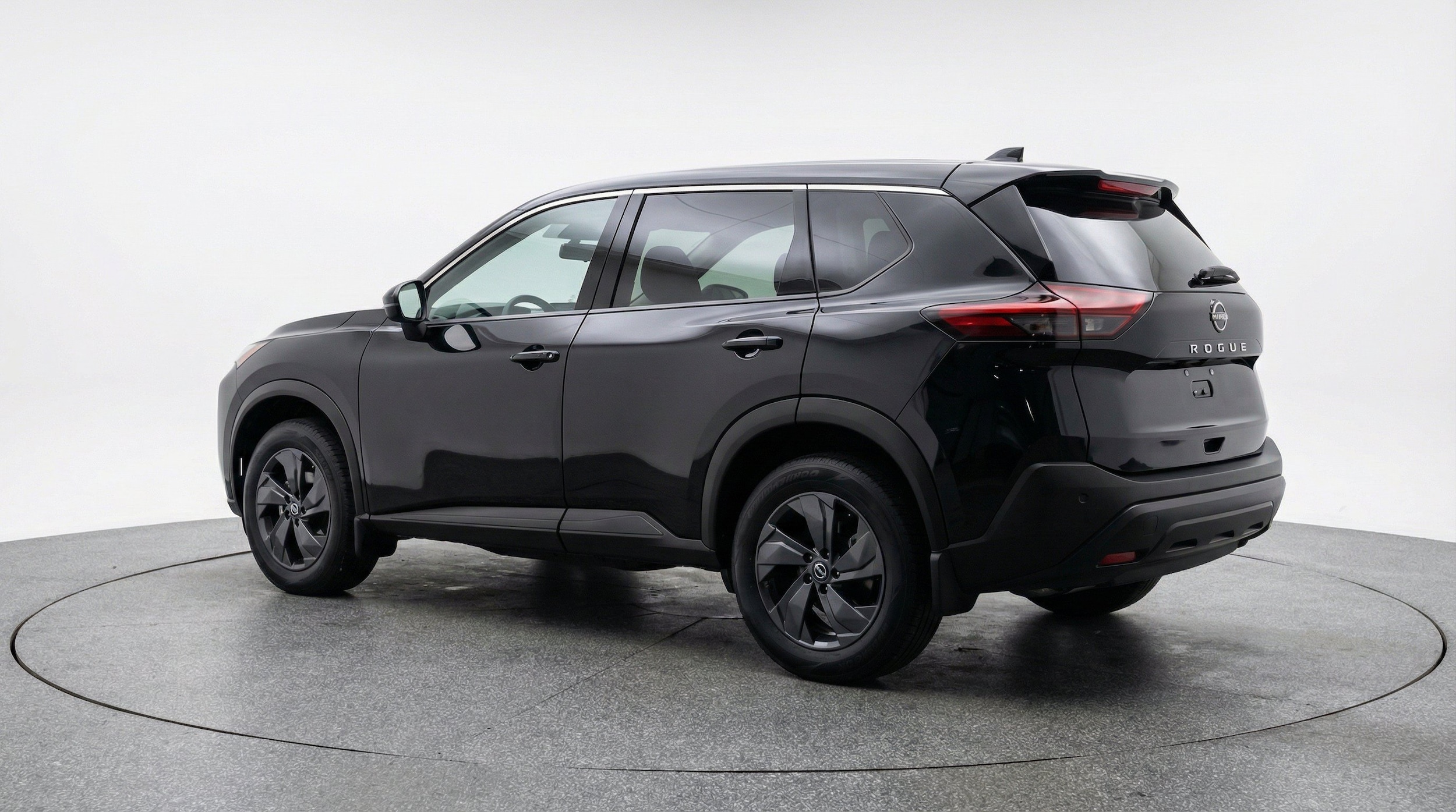 Thumbnail: 2025 Nissan Rogue - 6