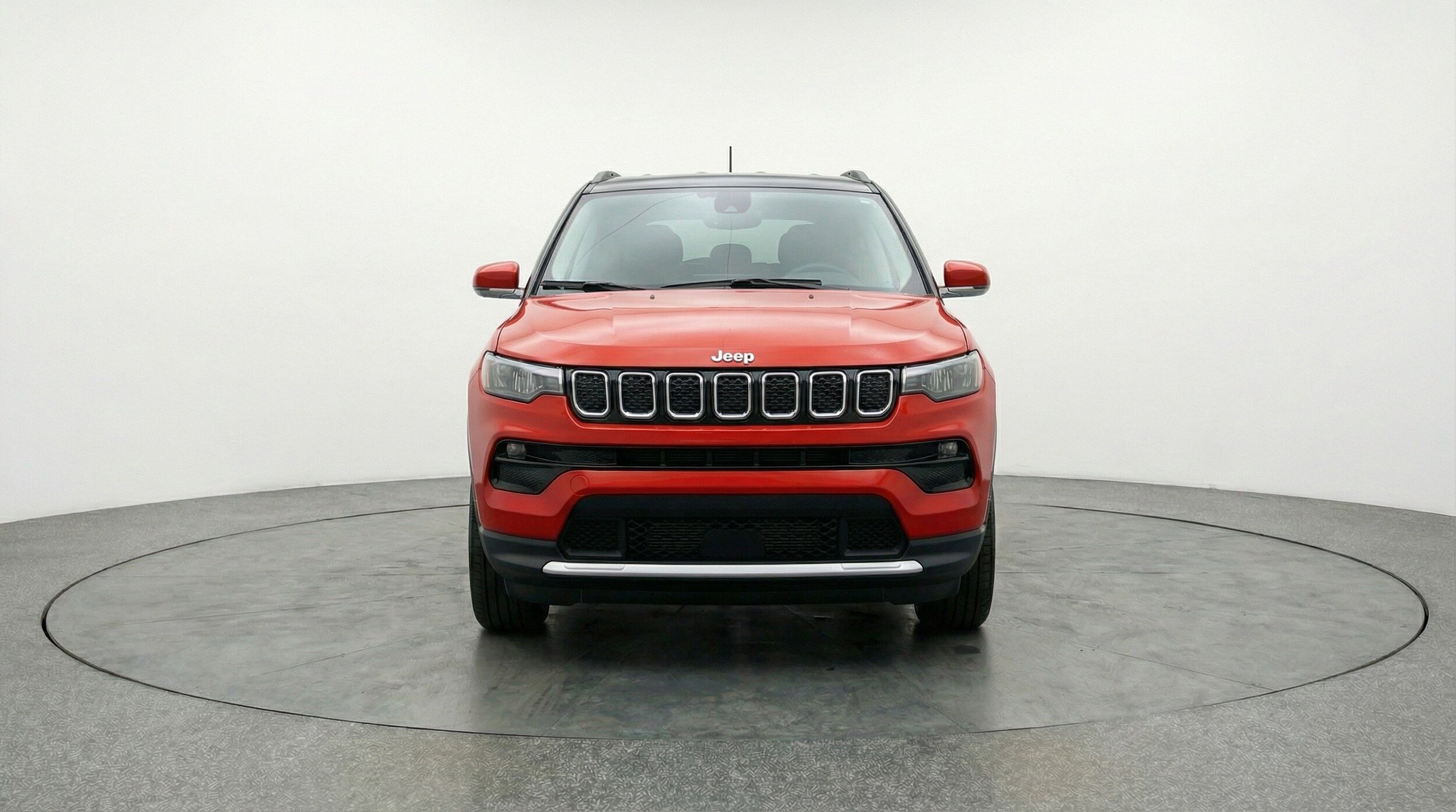 Thumbnail: 2025 Jeep Compass - 2