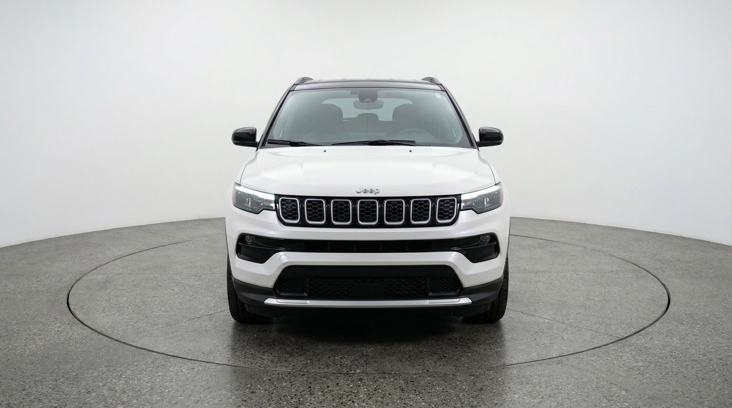 Thumbnail: 2025 Jeep Compass - 2