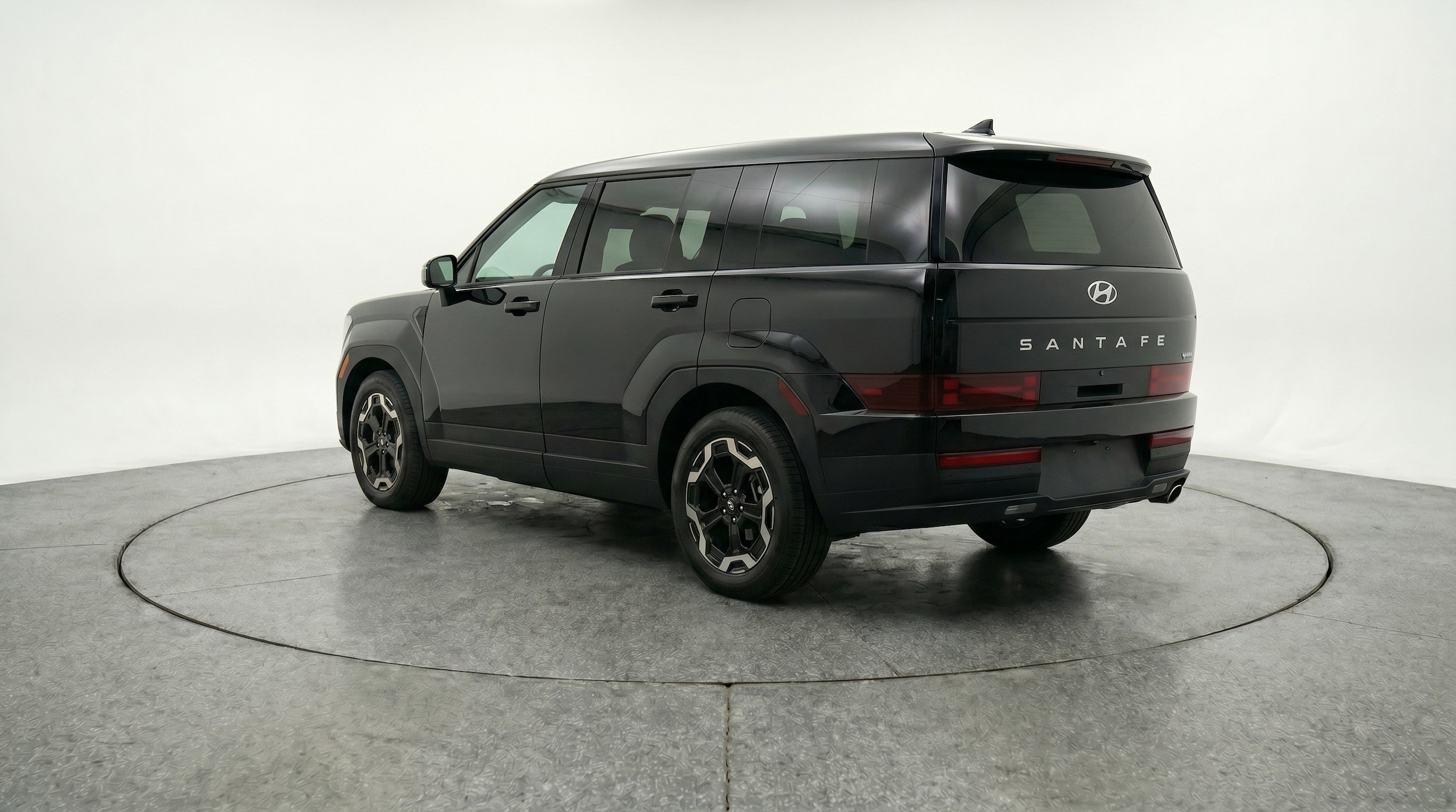 Thumbnail: 2025 Hyundai Santa Fe - 6