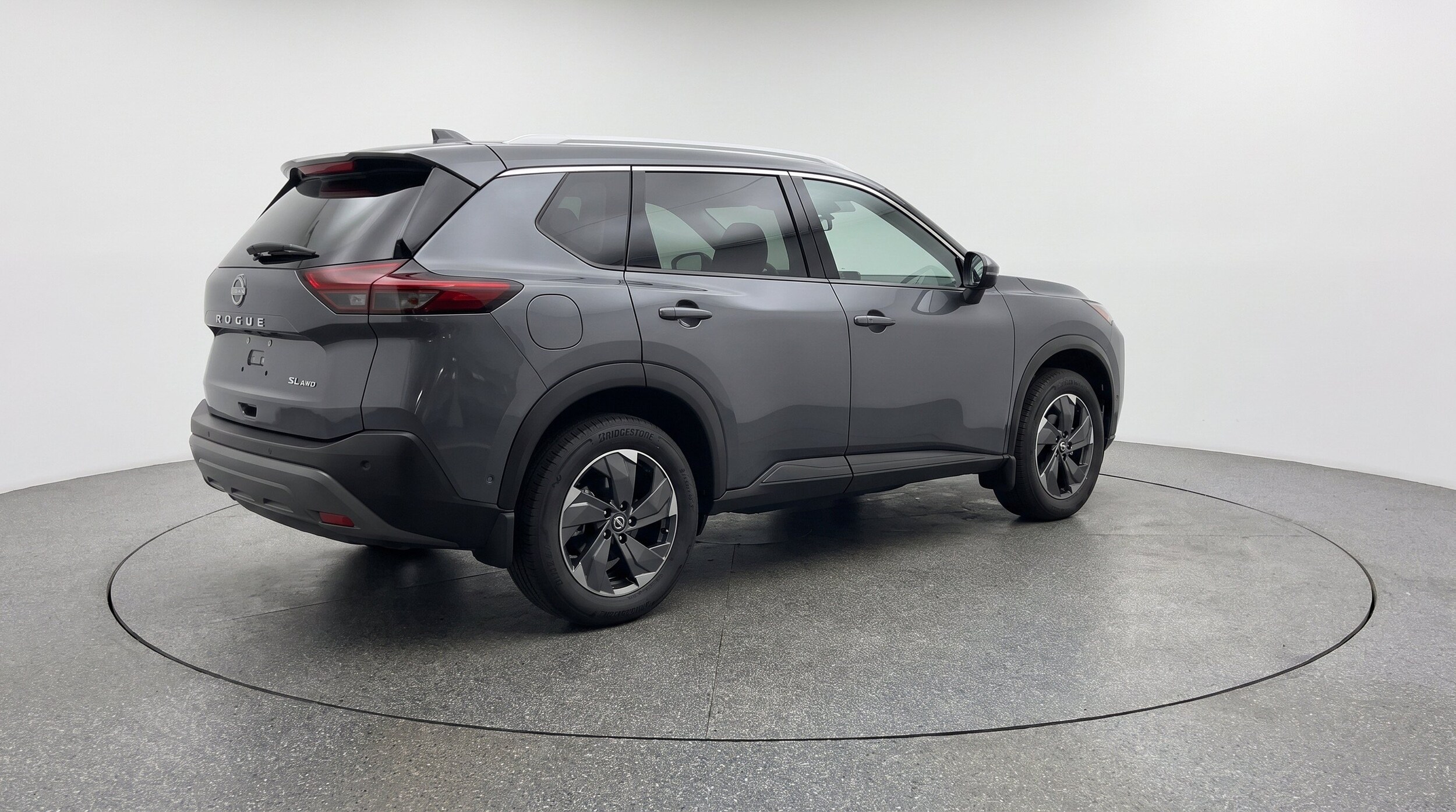 Thumbnail: 2026 Nissan Rogue - 9