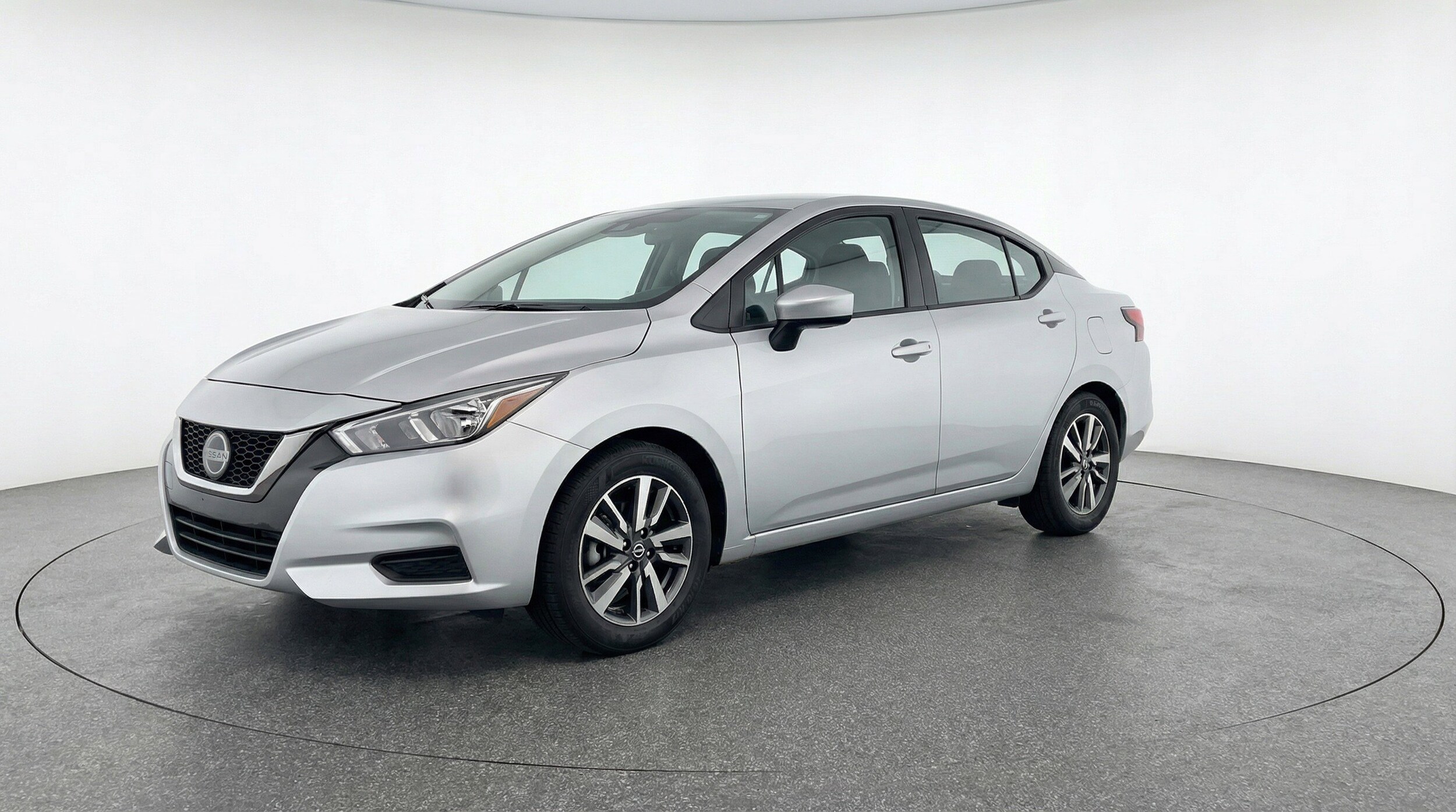 Thumbnail: 2025 Nissan Versa - 3