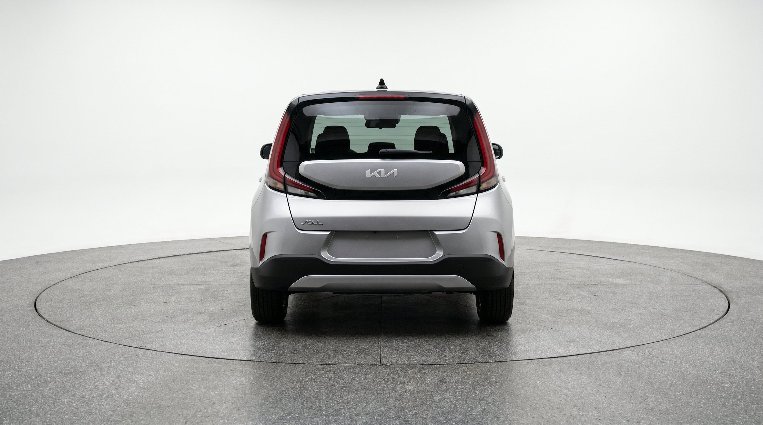 Thumbnail: 2025 Kia Soul - 7