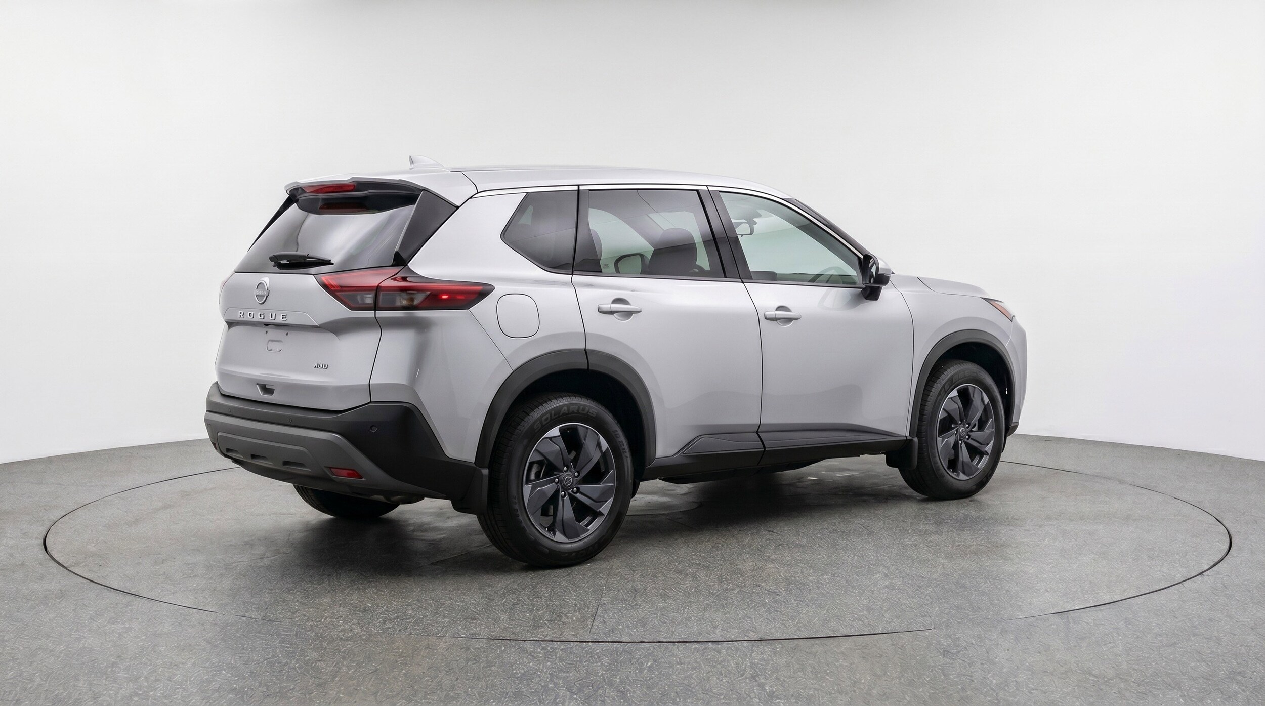 Thumbnail: 2025 Nissan Rogue - 9