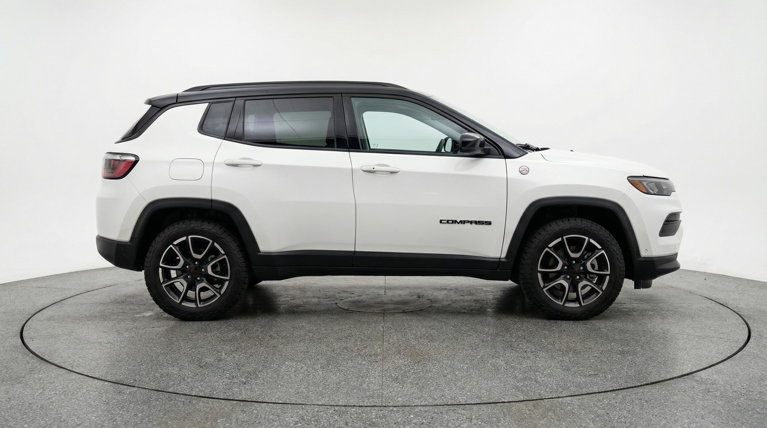 Thumbnail: 2025 Jeep Compass - 8