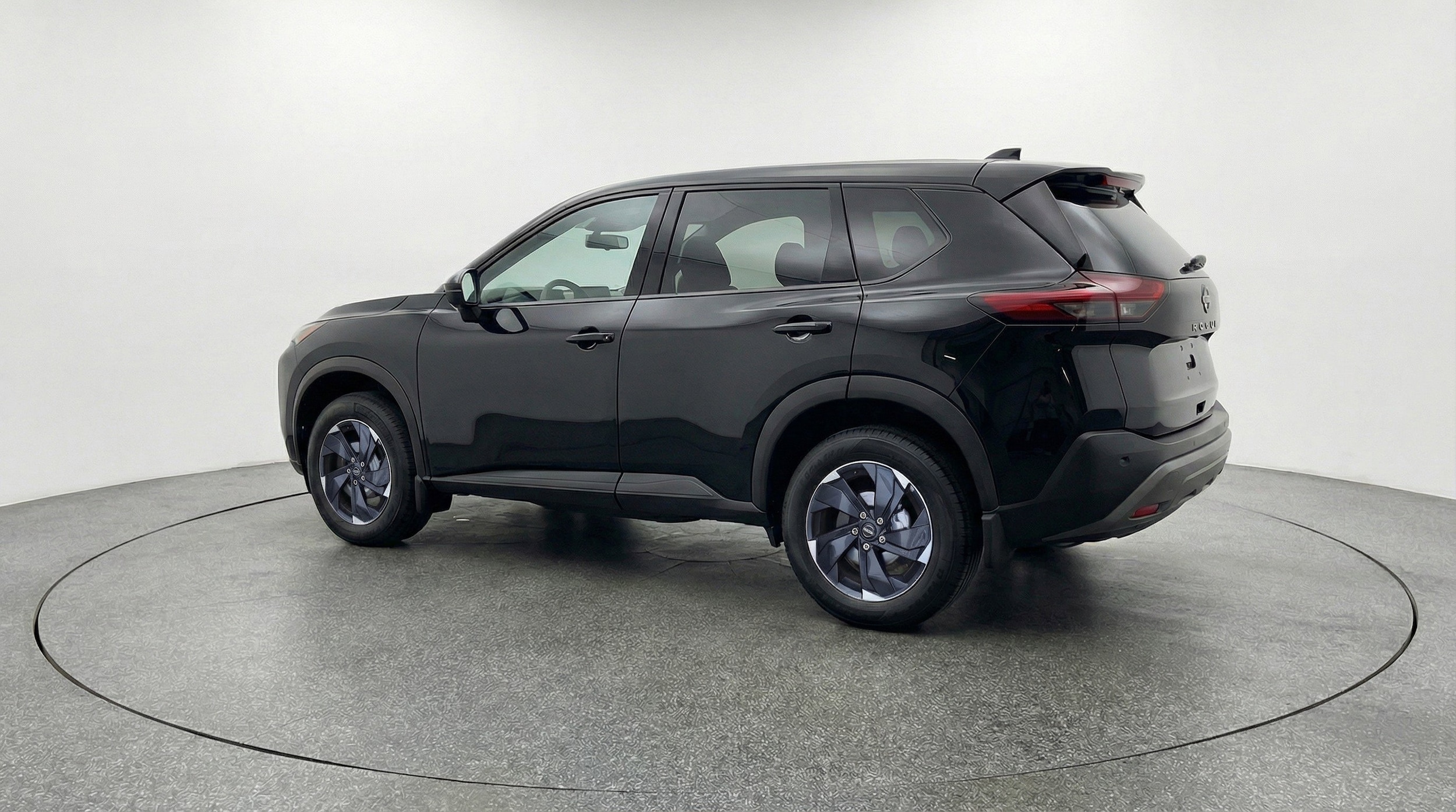 Thumbnail: 2025 Nissan Rogue - 6
