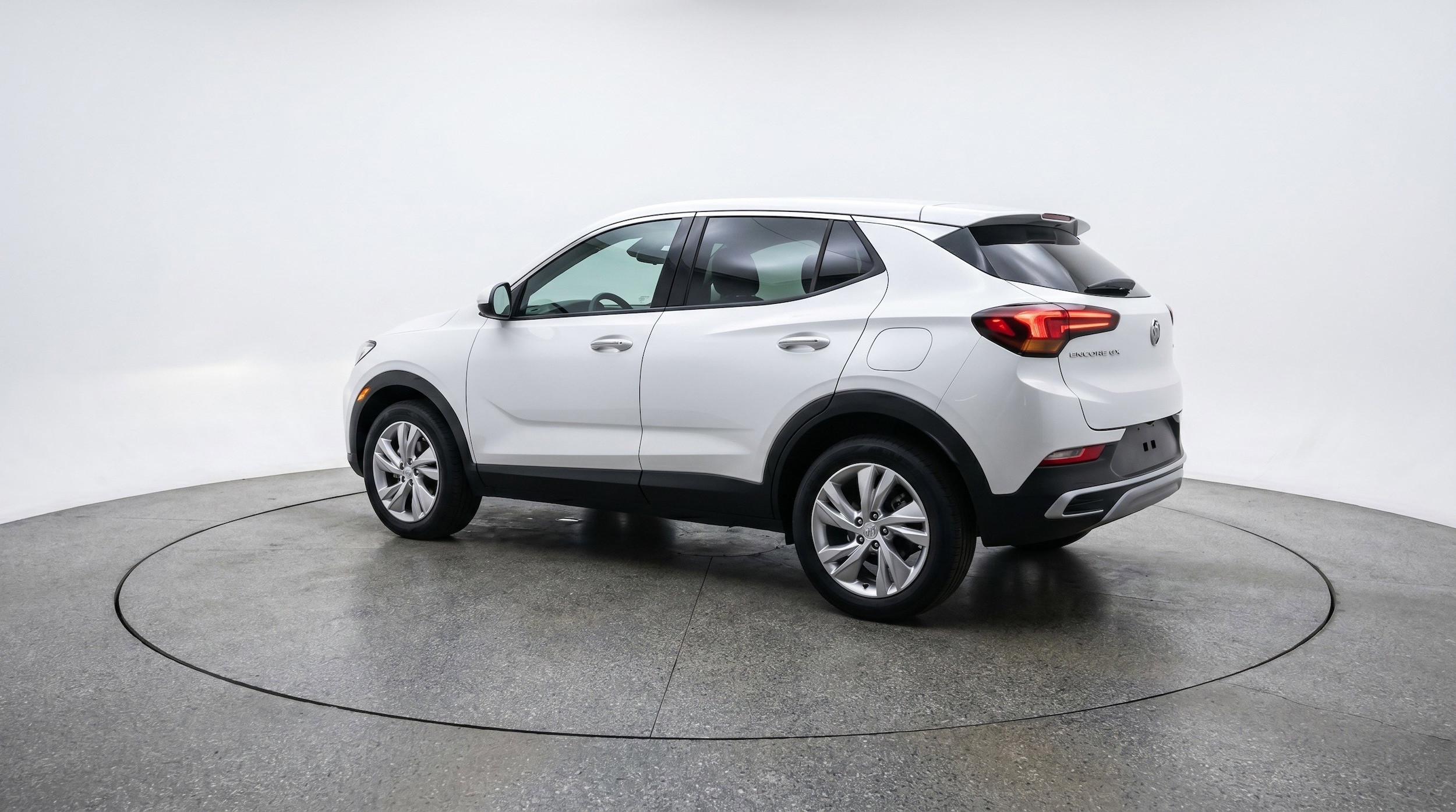 Thumbnail: 2025 Buick Encore GX - 6