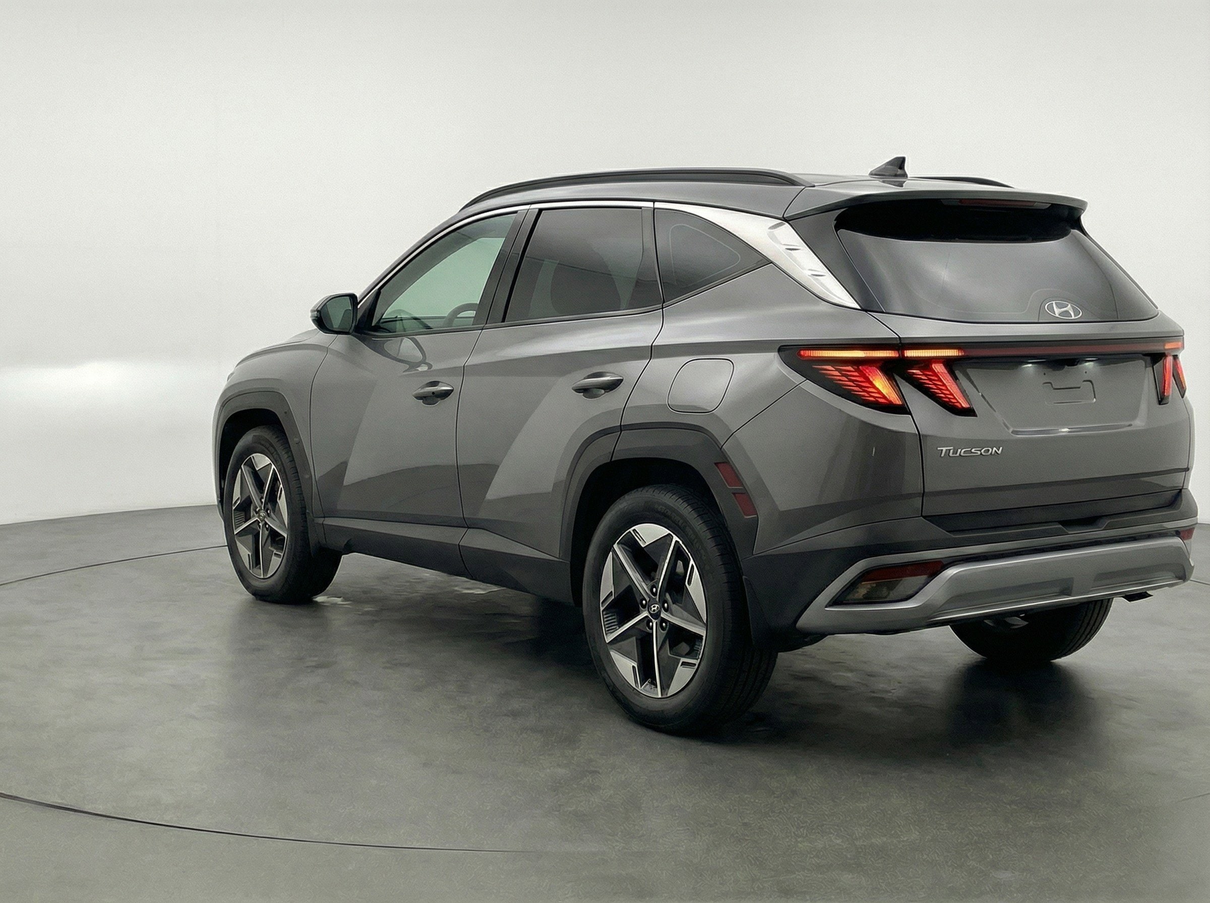 Thumbnail: 2025 Hyundai Tucson - 6