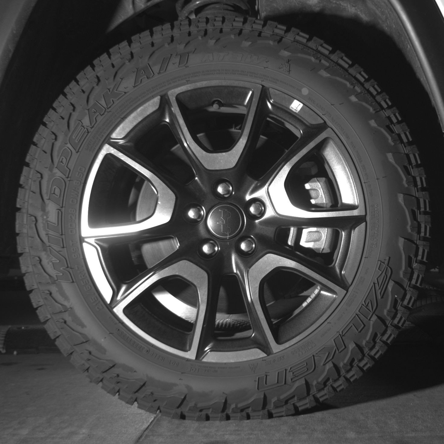 Thumbnail: 2025 Jeep Compass - 13