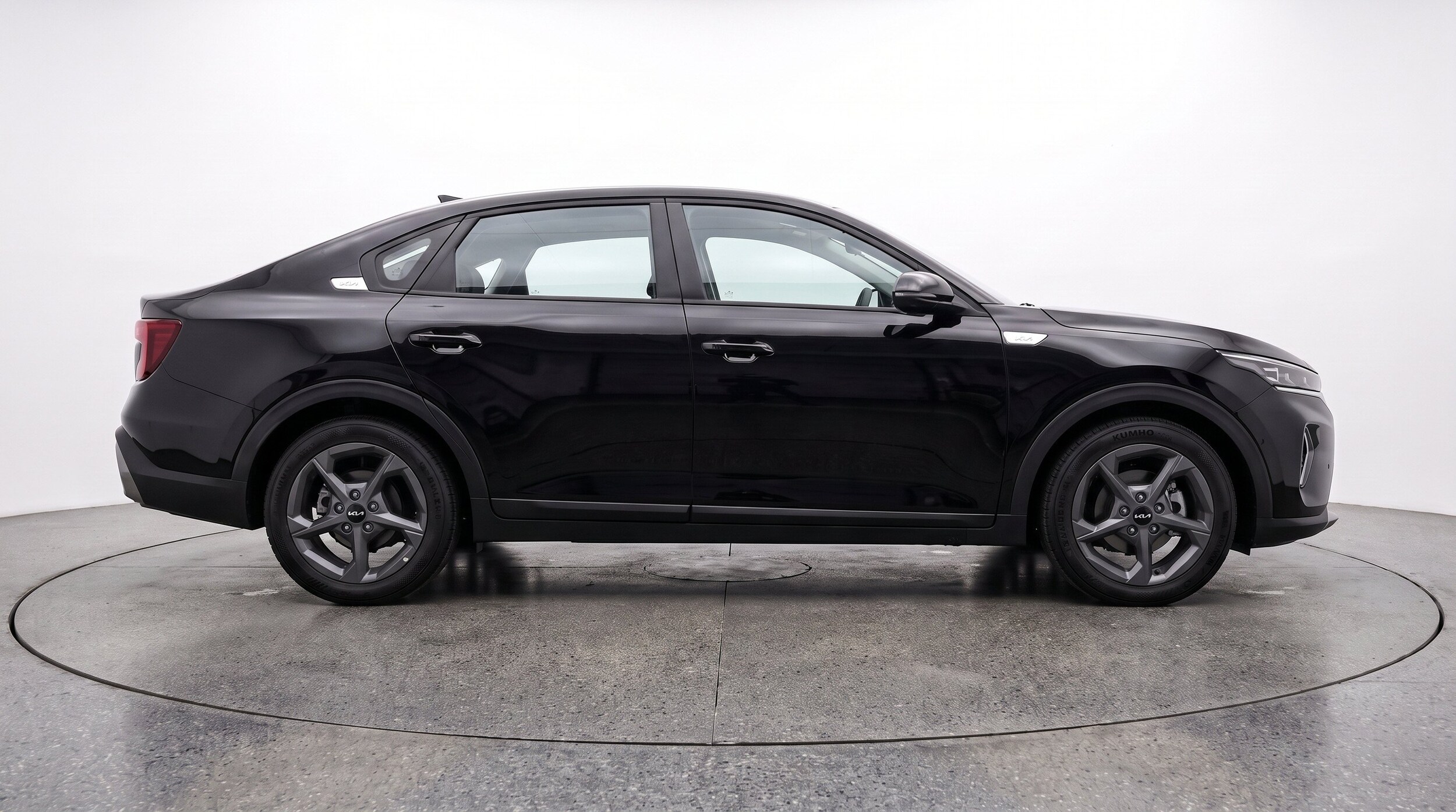 Thumbnail: 2026 Kia K4 - 11