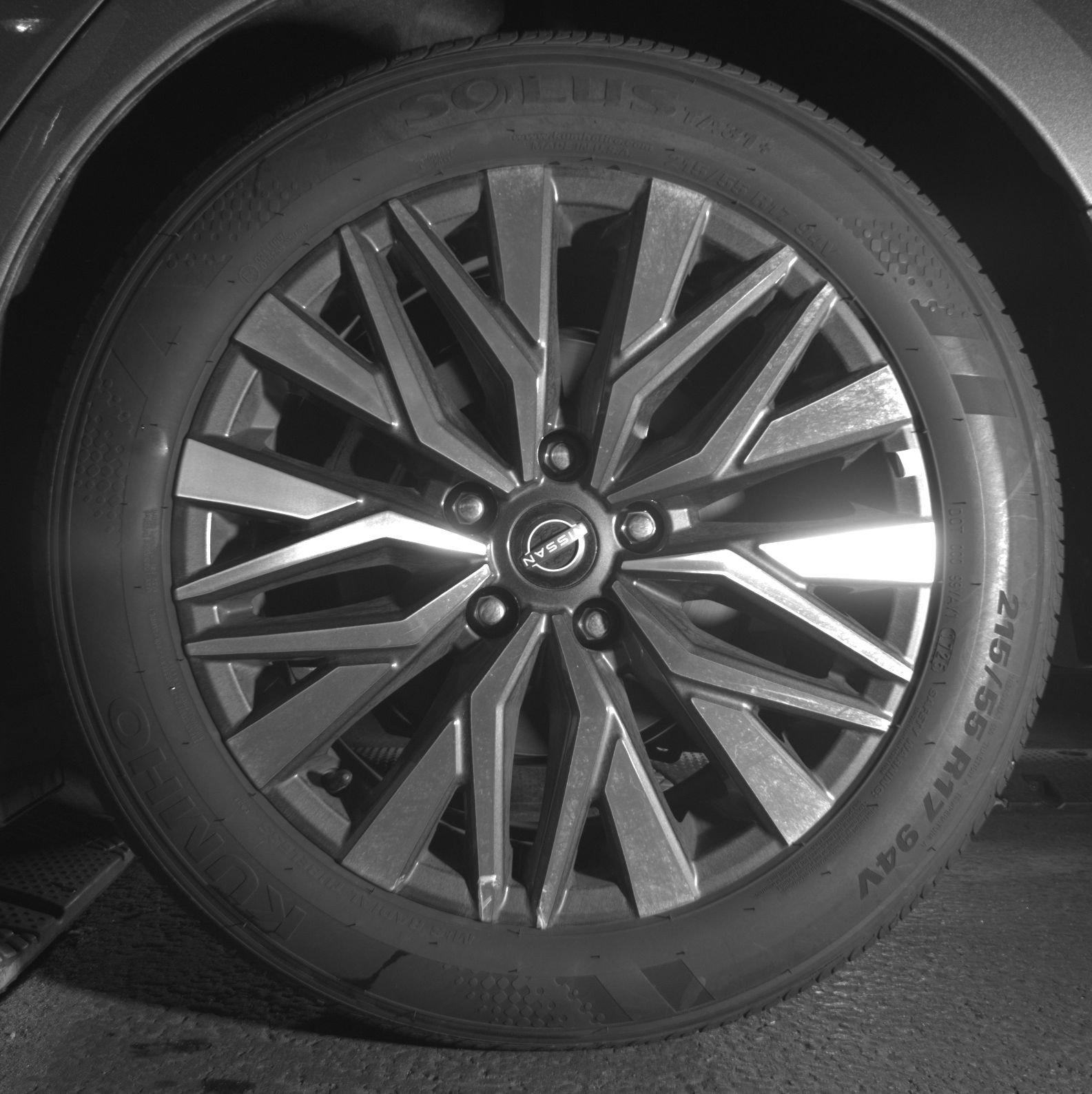 Thumbnail: 2025 Nissan Altima - 14