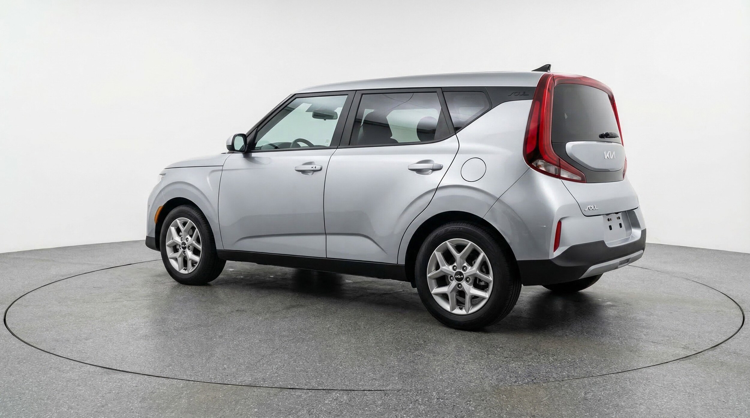 Thumbnail: 2025 Kia Soul - 6