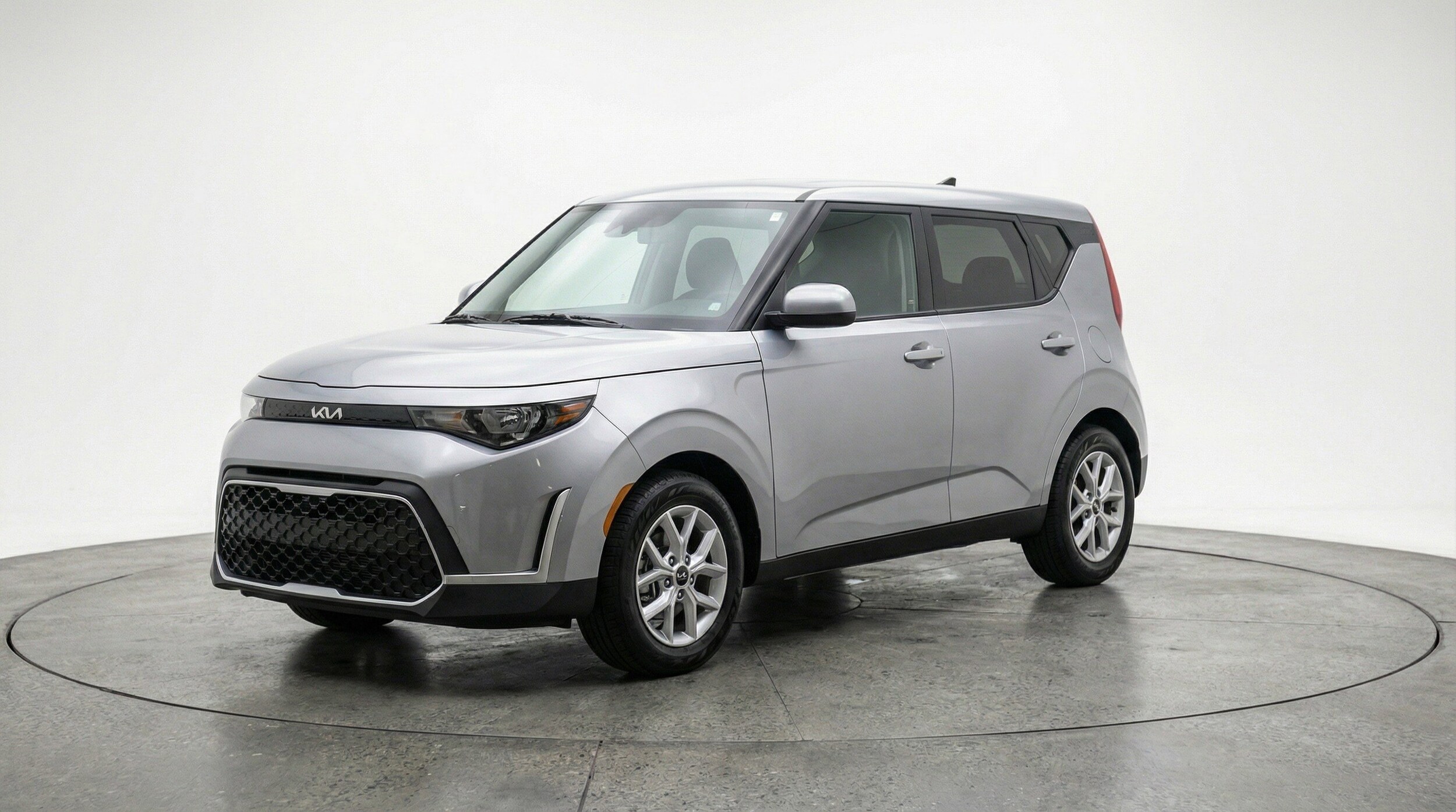 Thumbnail: 2025 Kia Soul - 3