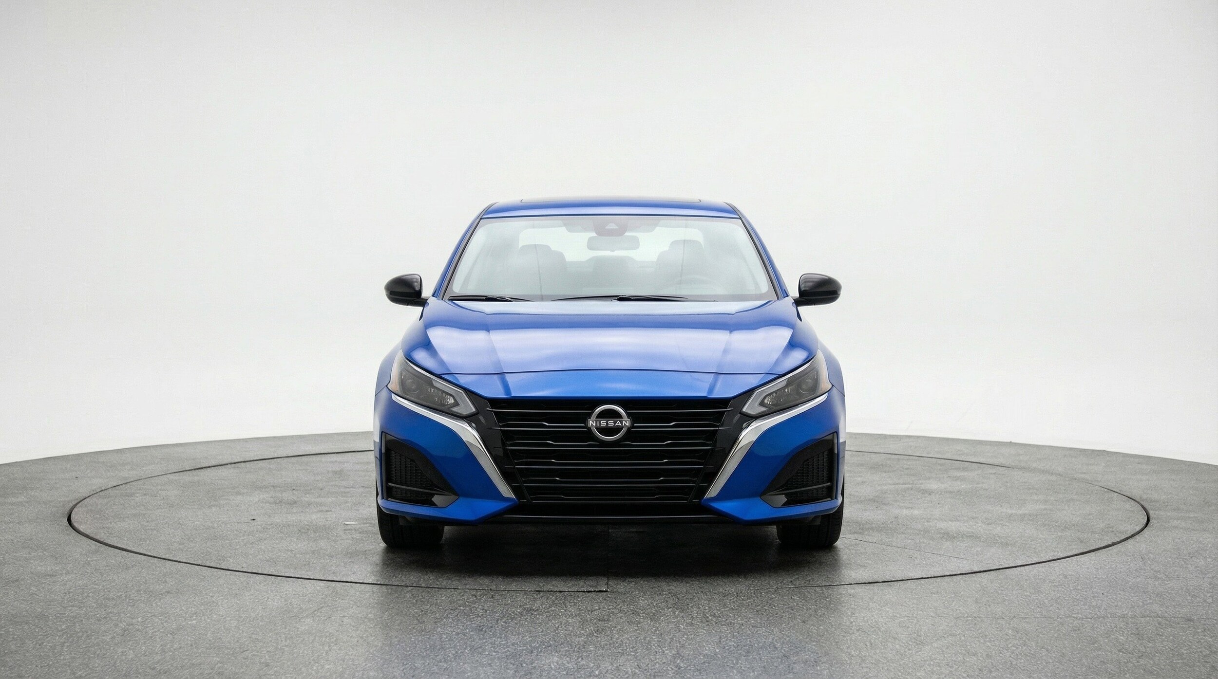 Thumbnail: 2025 Nissan Altima - 2