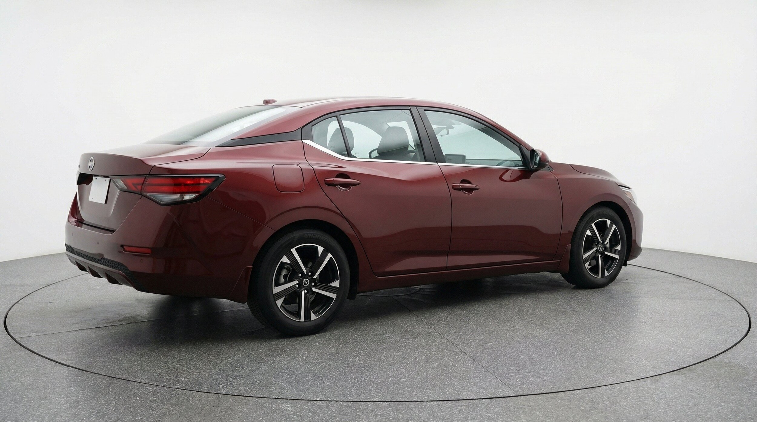 Thumbnail: 2025 Nissan Sentra - 9