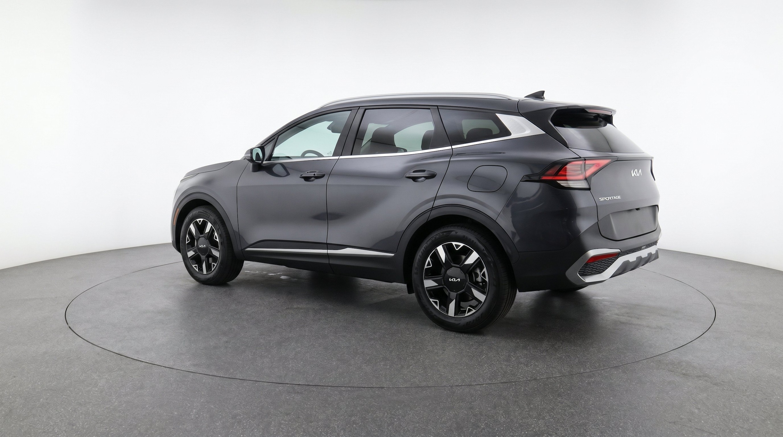 Thumbnail: 2026 Kia Sportage - 6