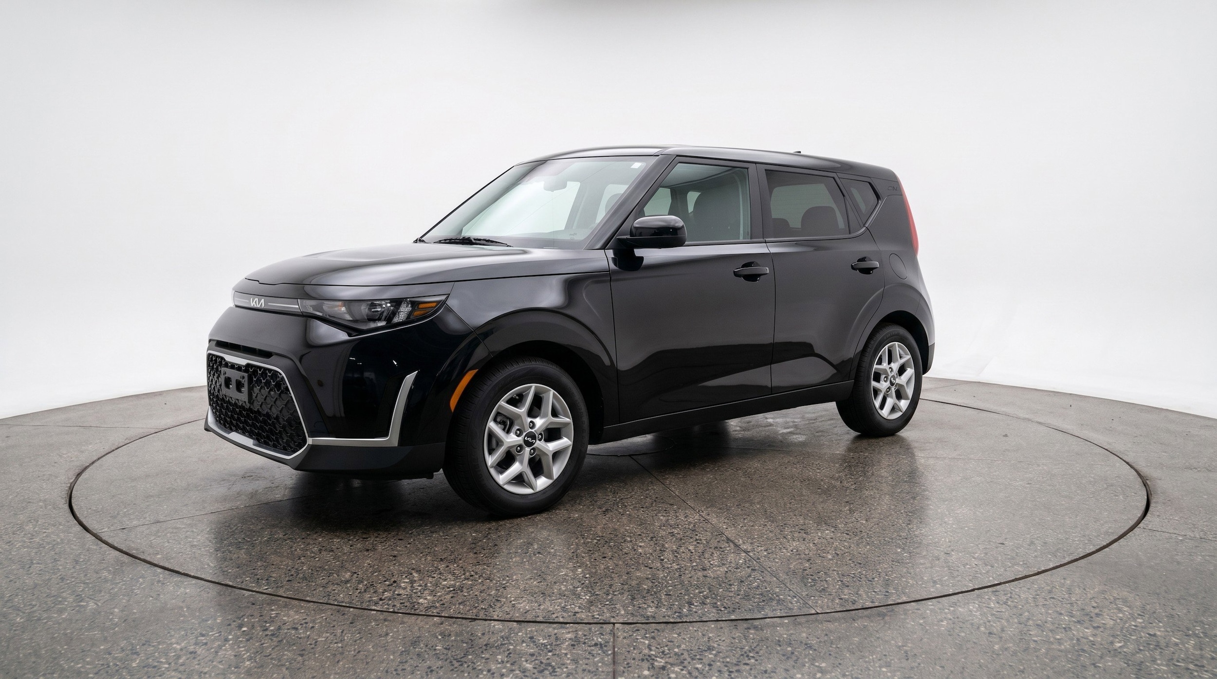 Thumbnail: 2025 Kia Soul - 3