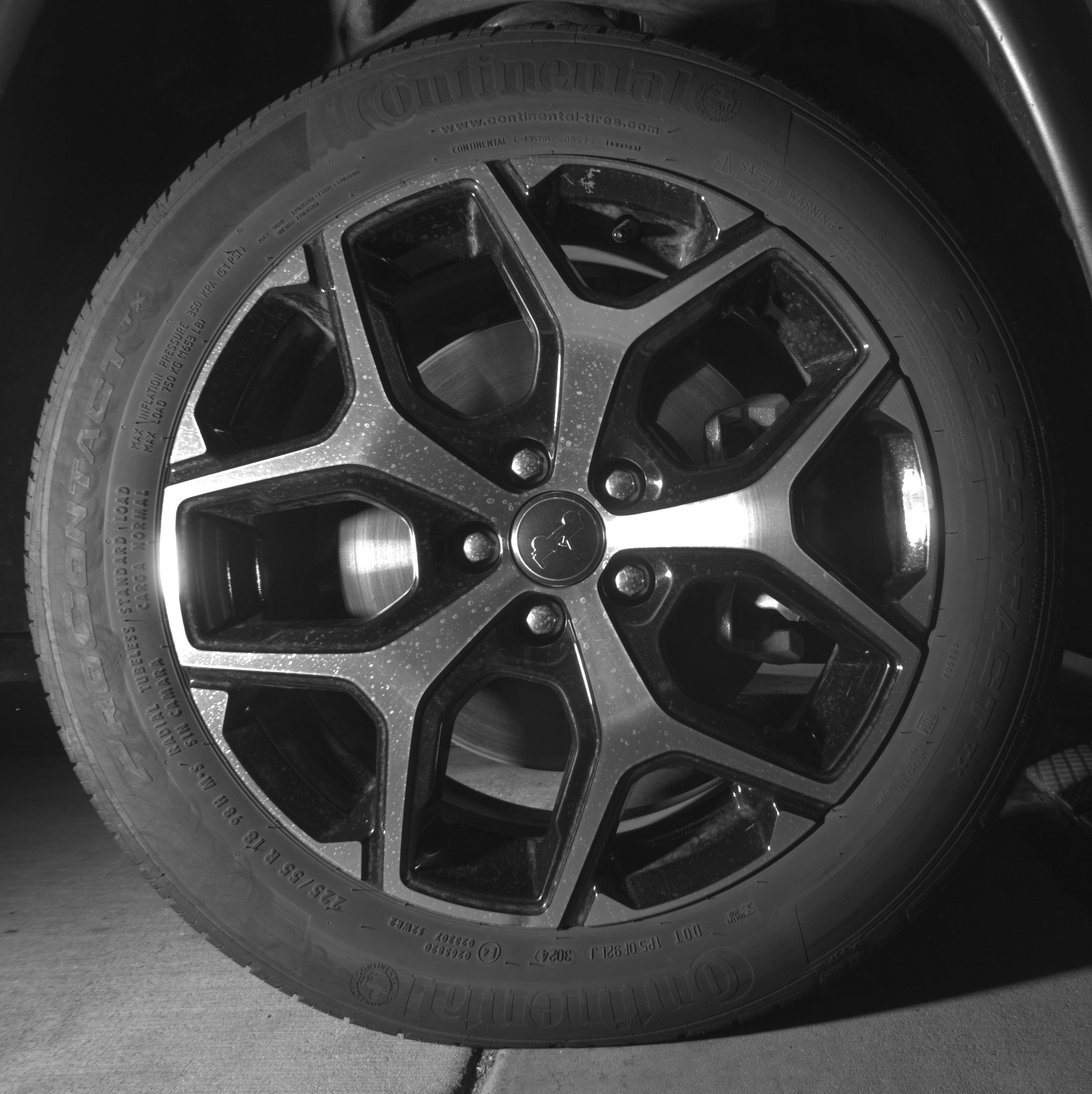 Thumbnail: 2025 Jeep Compass - 10