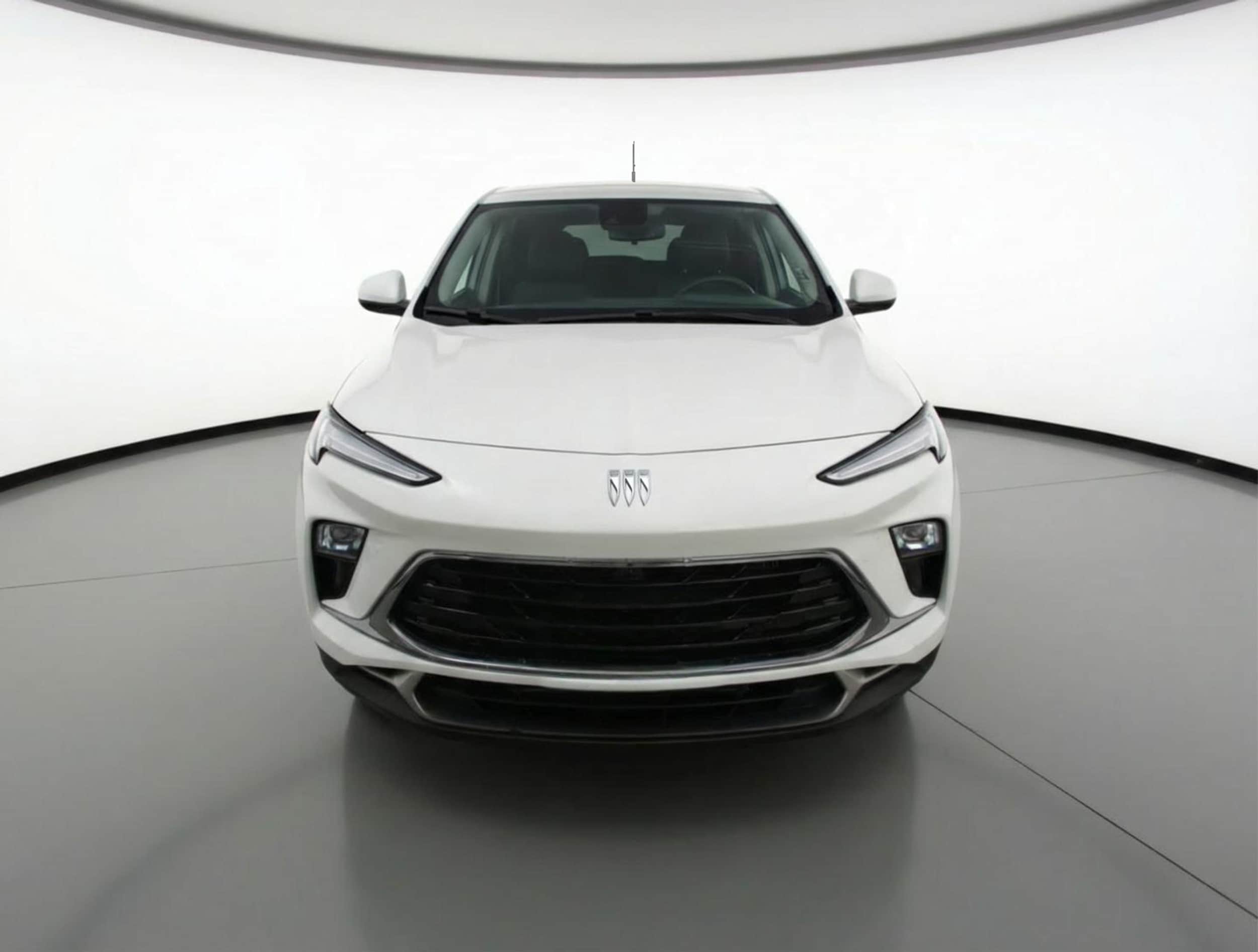 Thumbnail: 2025 Buick Encore GX - 2