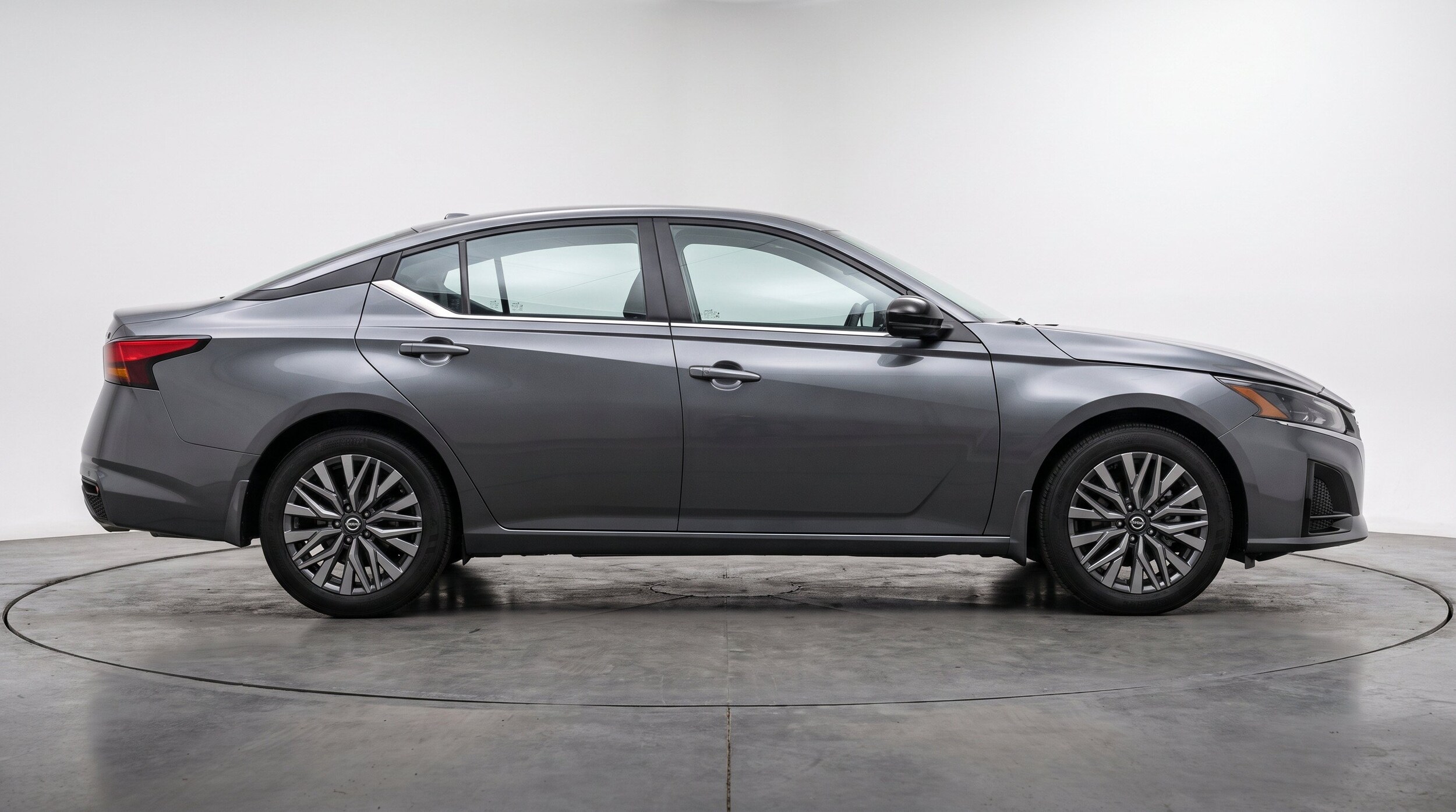 Thumbnail: 2026 Nissan Altima - 10