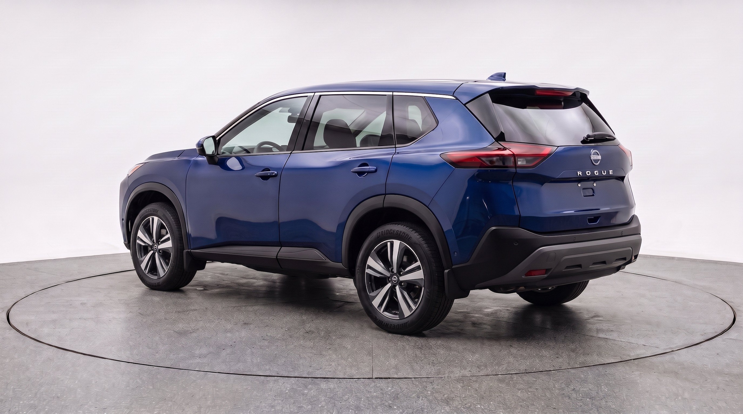Thumbnail: 2026 Nissan Rogue - 6
