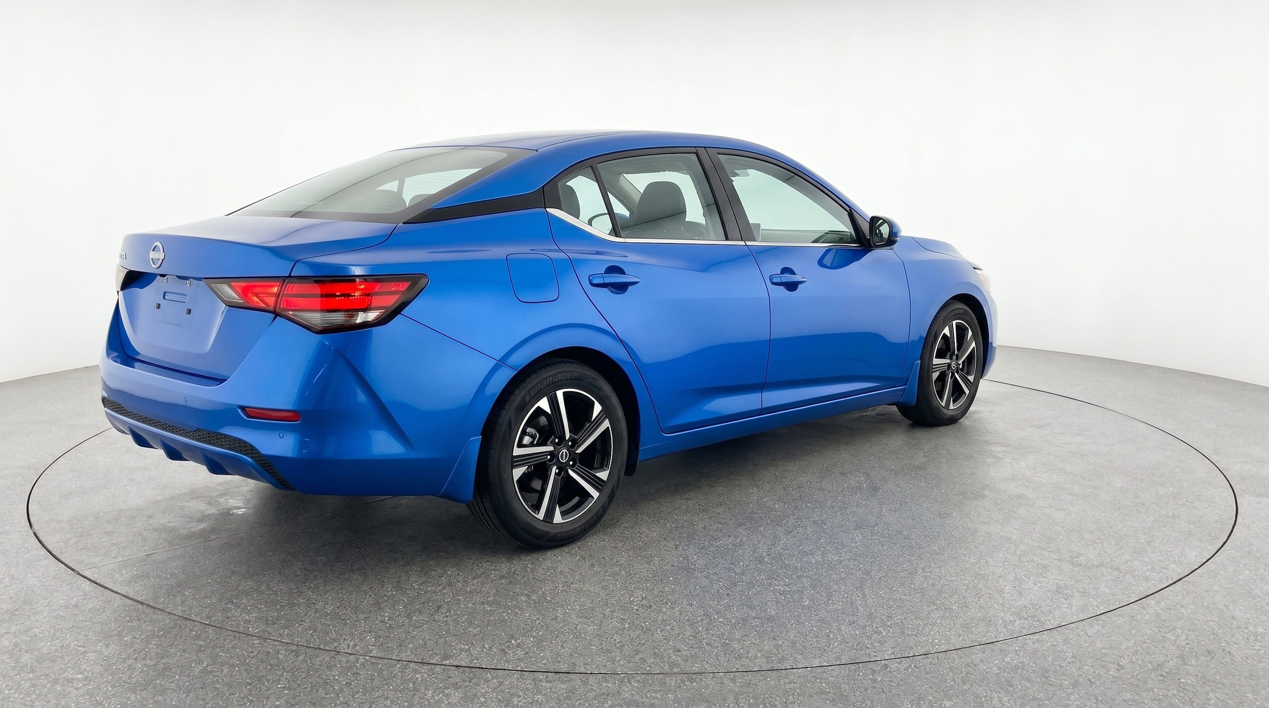 Thumbnail: 2025 Nissan Sentra - 9