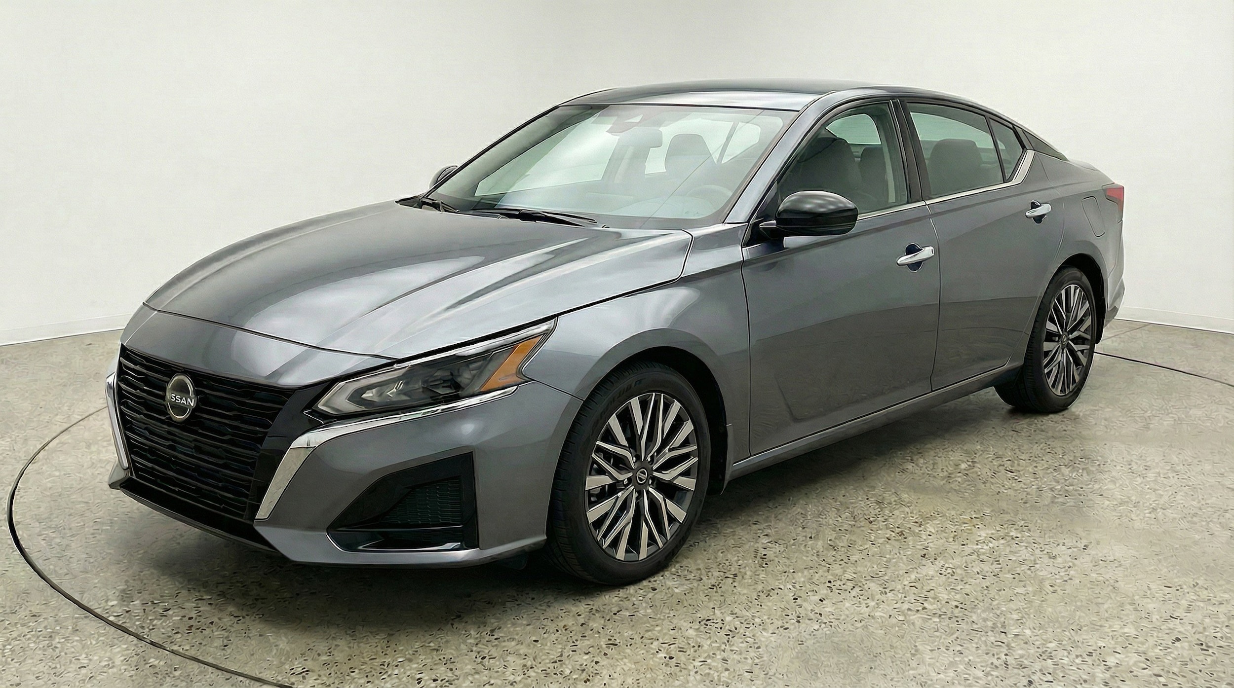 Thumbnail: 2025 Nissan Altima - 3