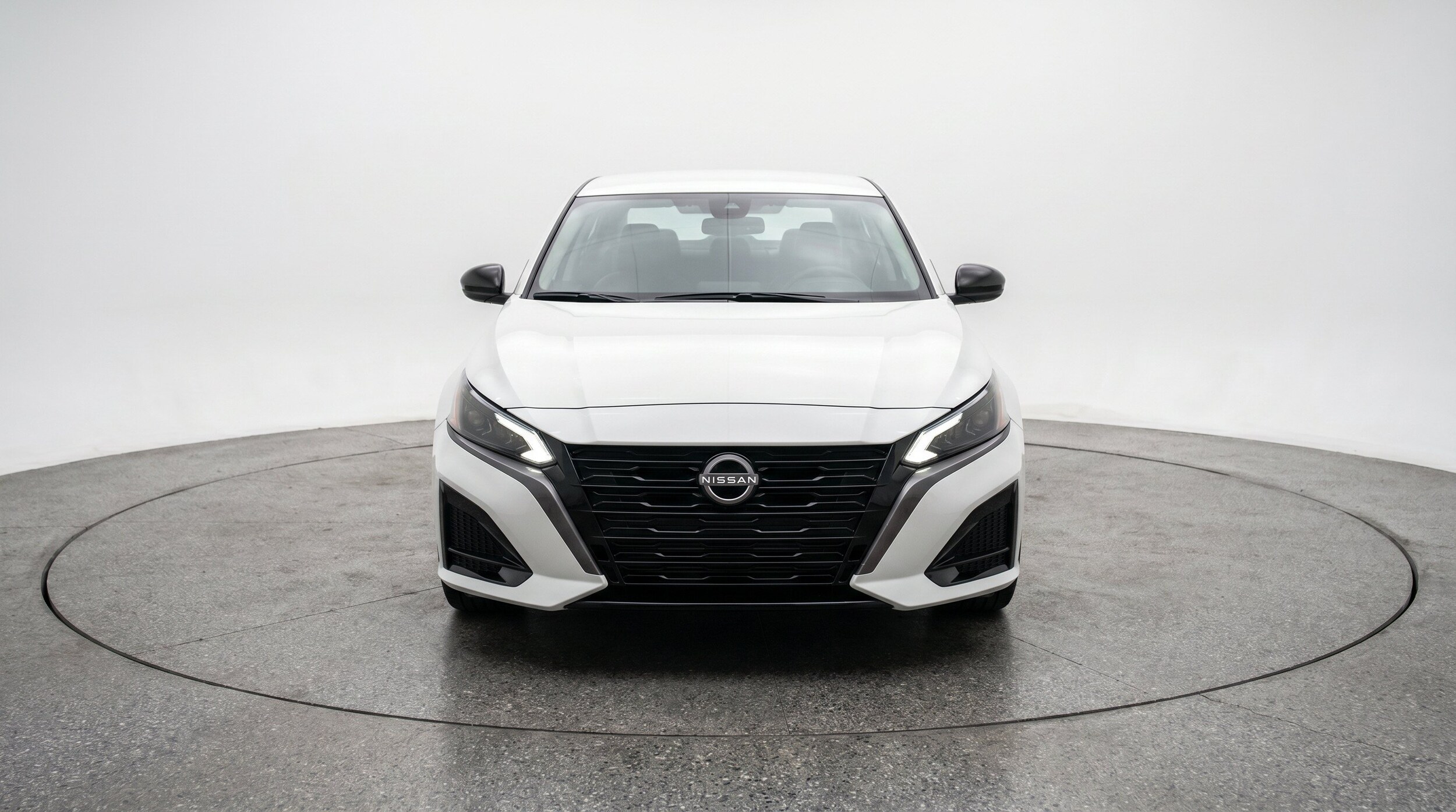 Thumbnail: 2026 Nissan Altima - 2