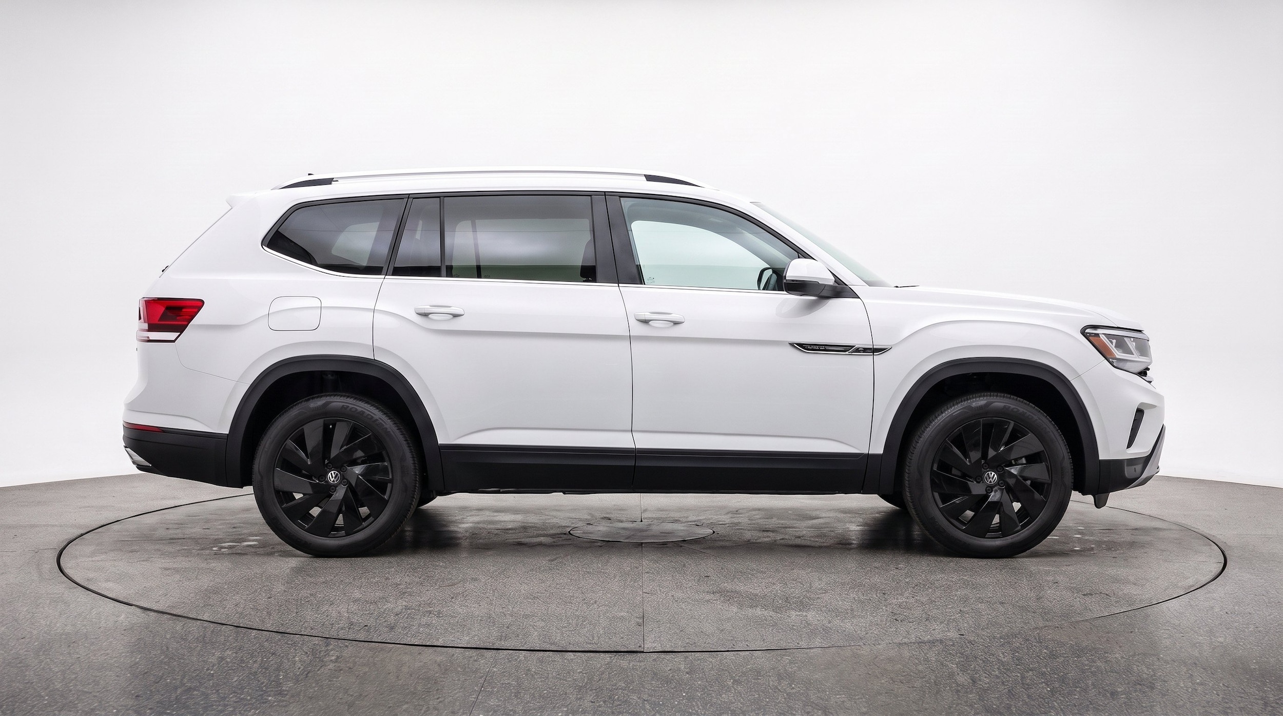 Thumbnail: 2026 Volkswagen Atlas - 11