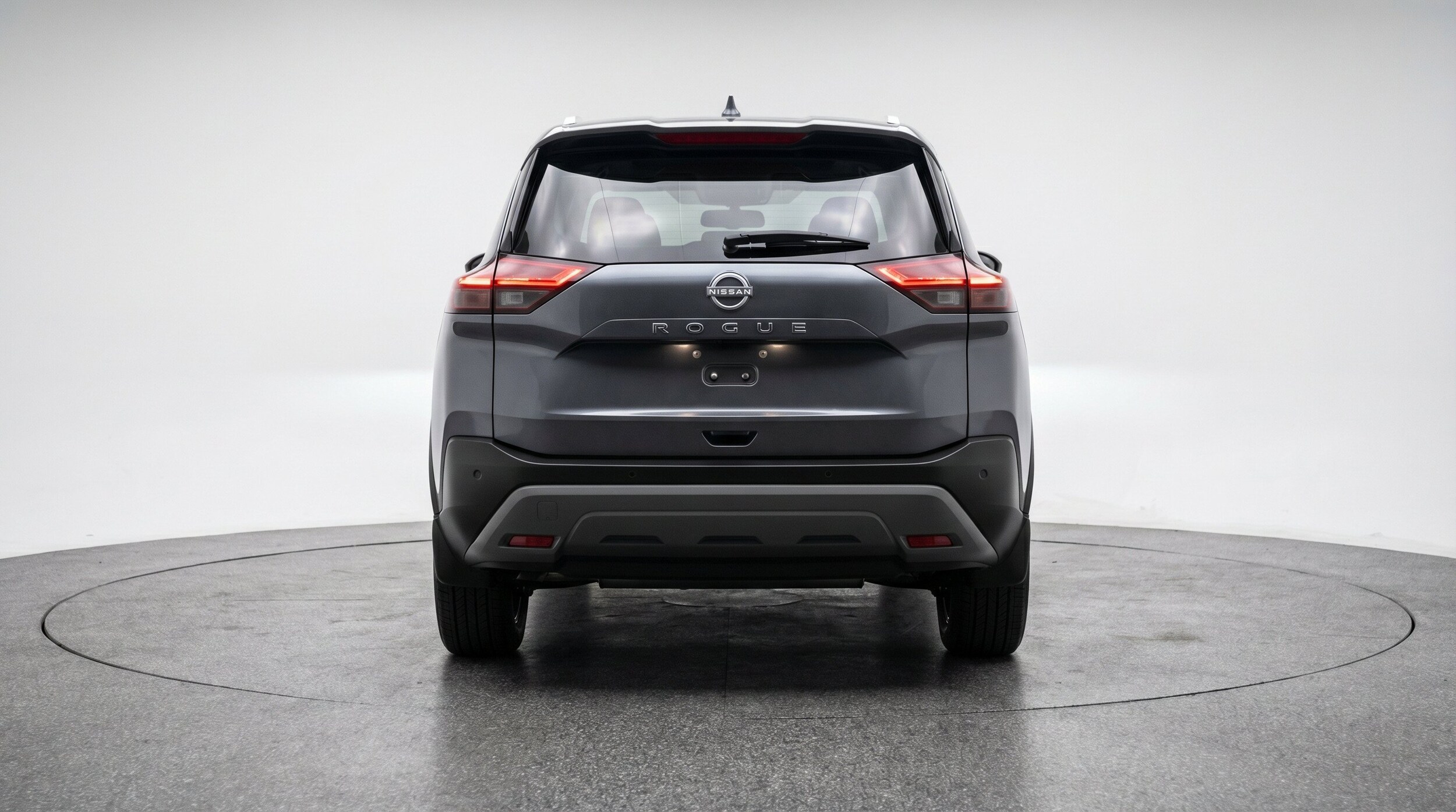 Thumbnail: 2025 Nissan Rogue - 7