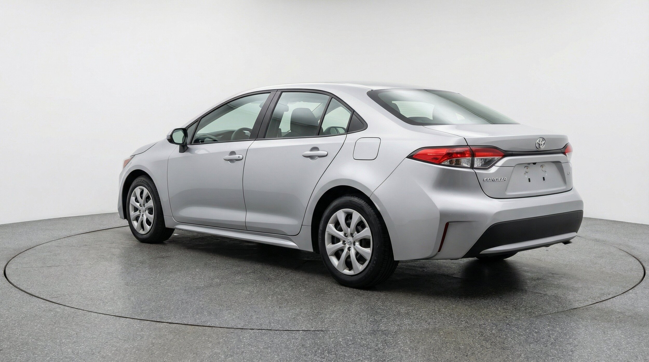 Thumbnail: 2025 Toyota Corolla - 6