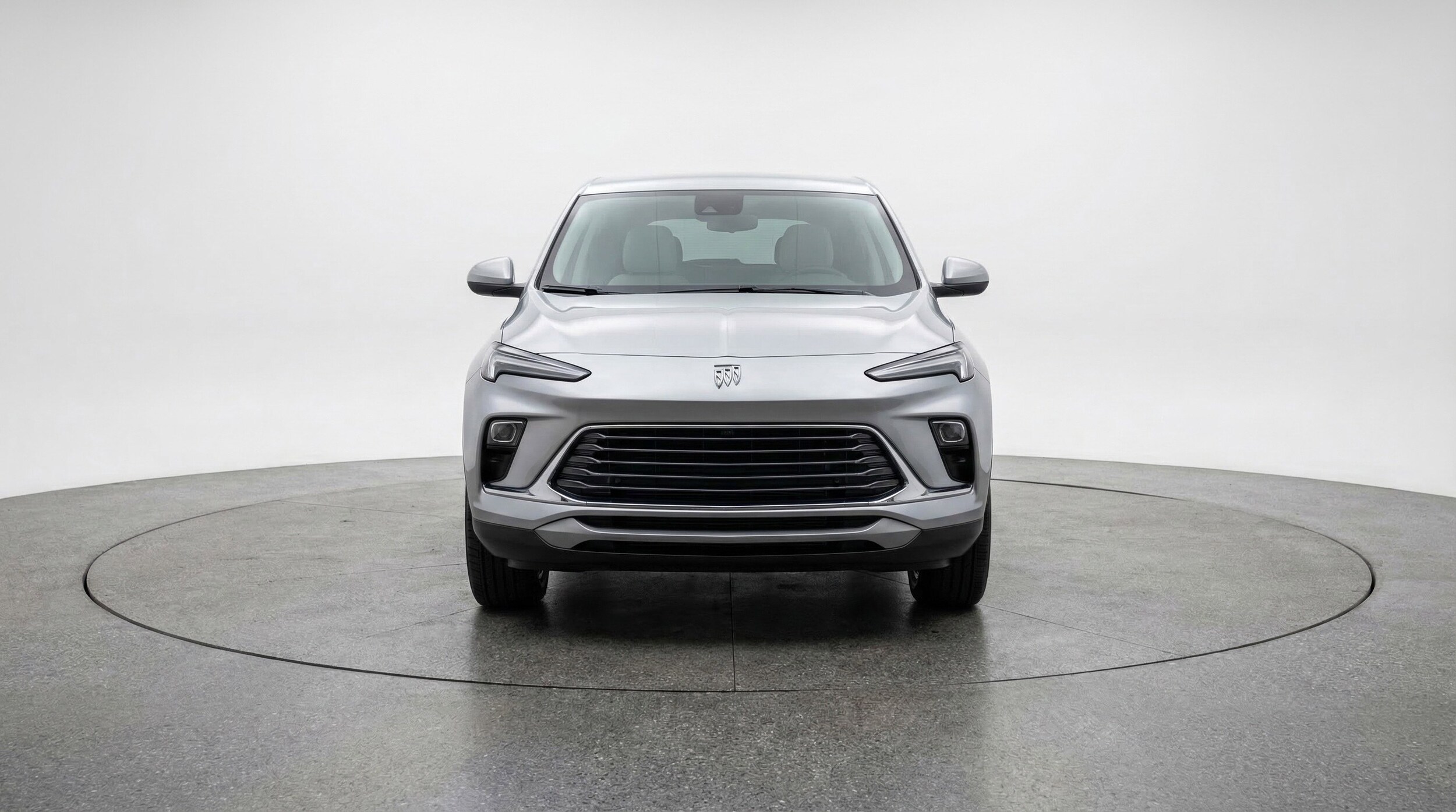 Thumbnail: 2025 Buick Encore GX - 2